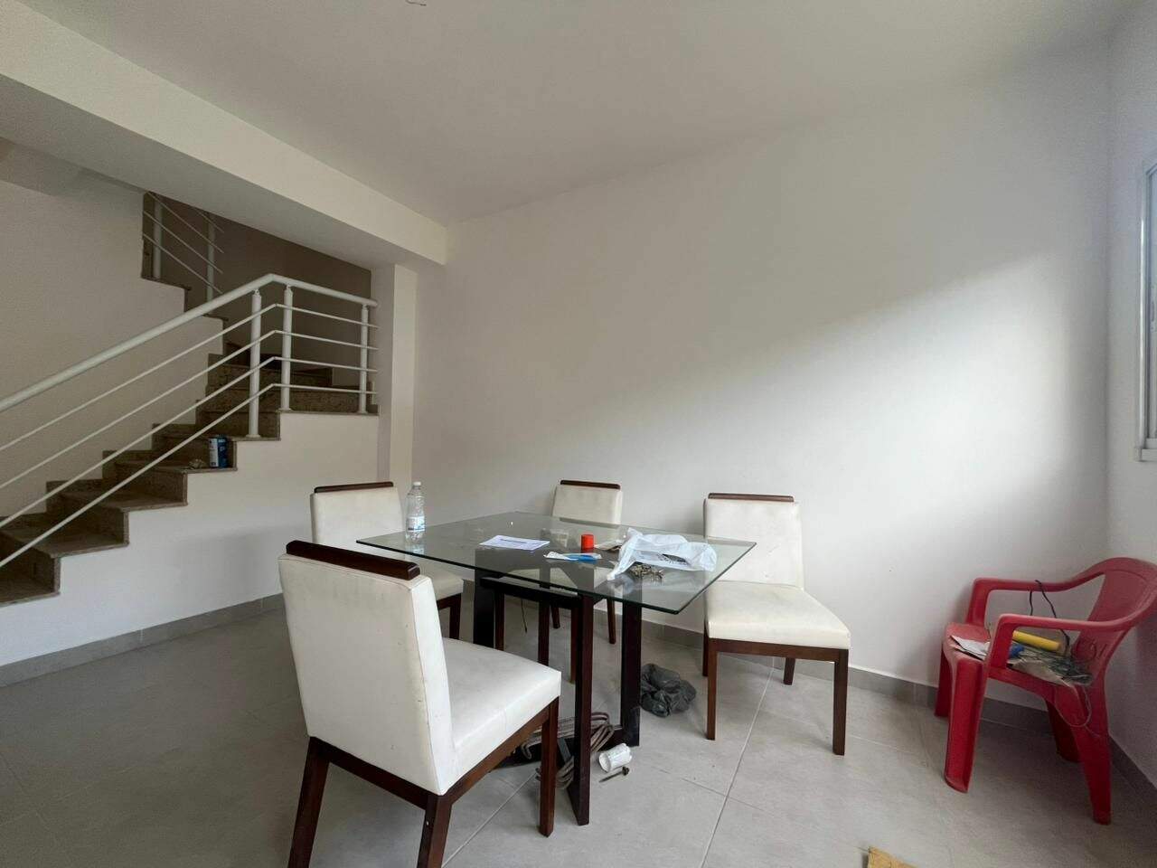 Casa à venda no Tude Bastos: 