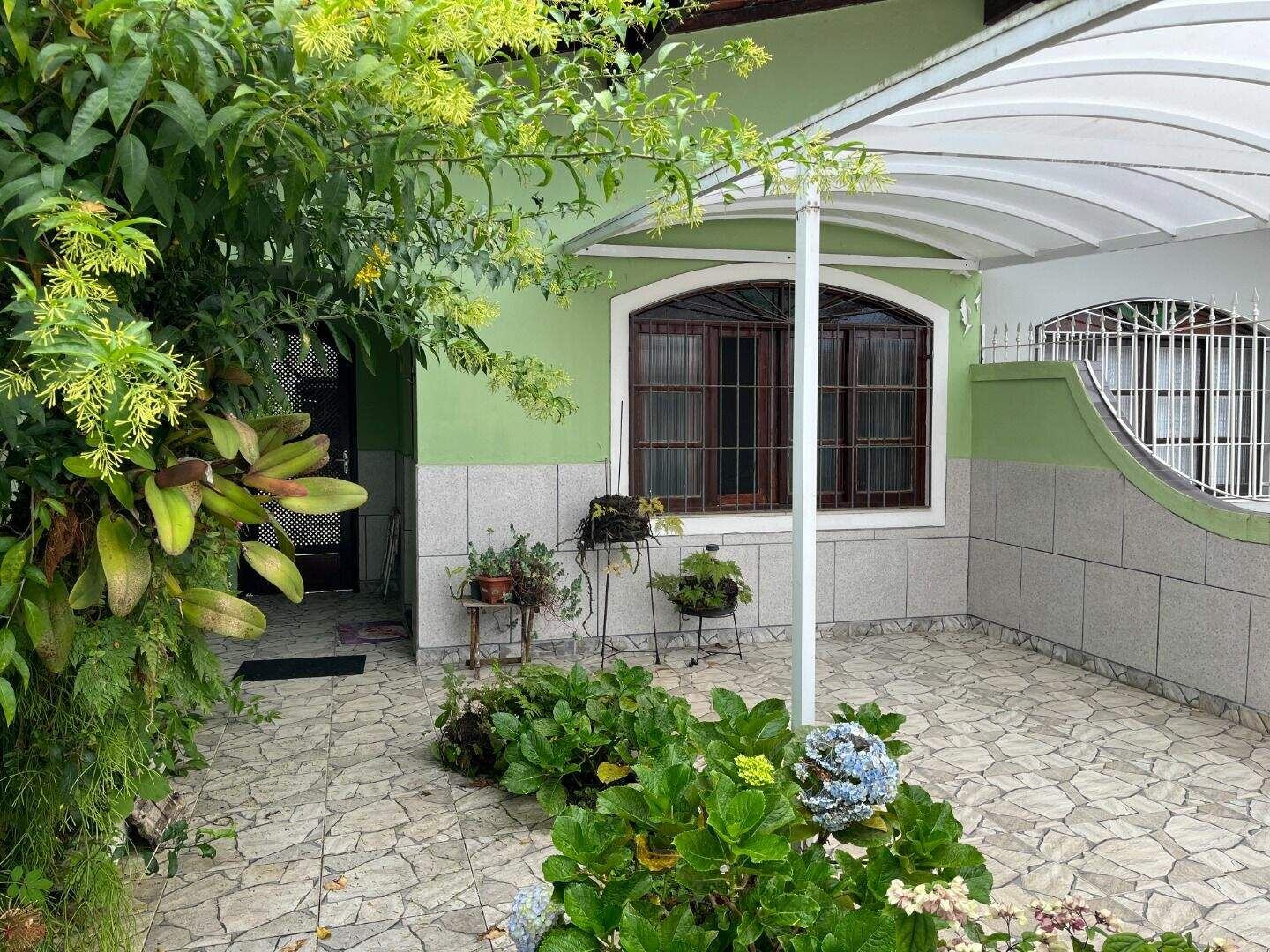 Casa à venda no Balneário Flórida: 