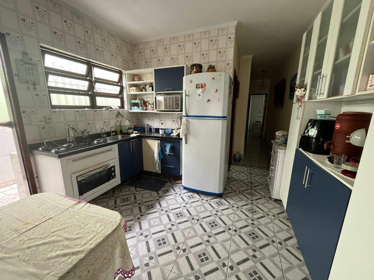 Casa à venda no Balneário Flórida: 