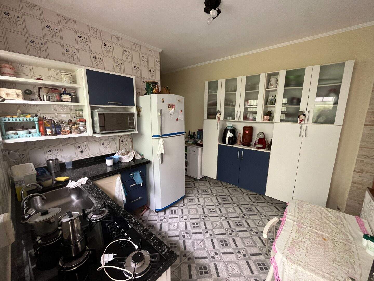 Casa à venda no Balneário Flórida: 