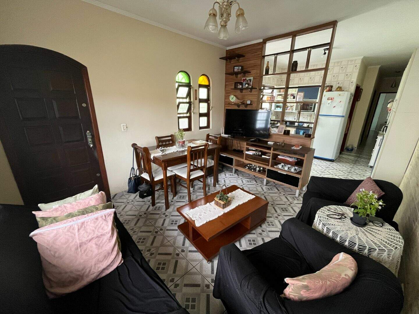 Casa à venda no Balneário Flórida: 