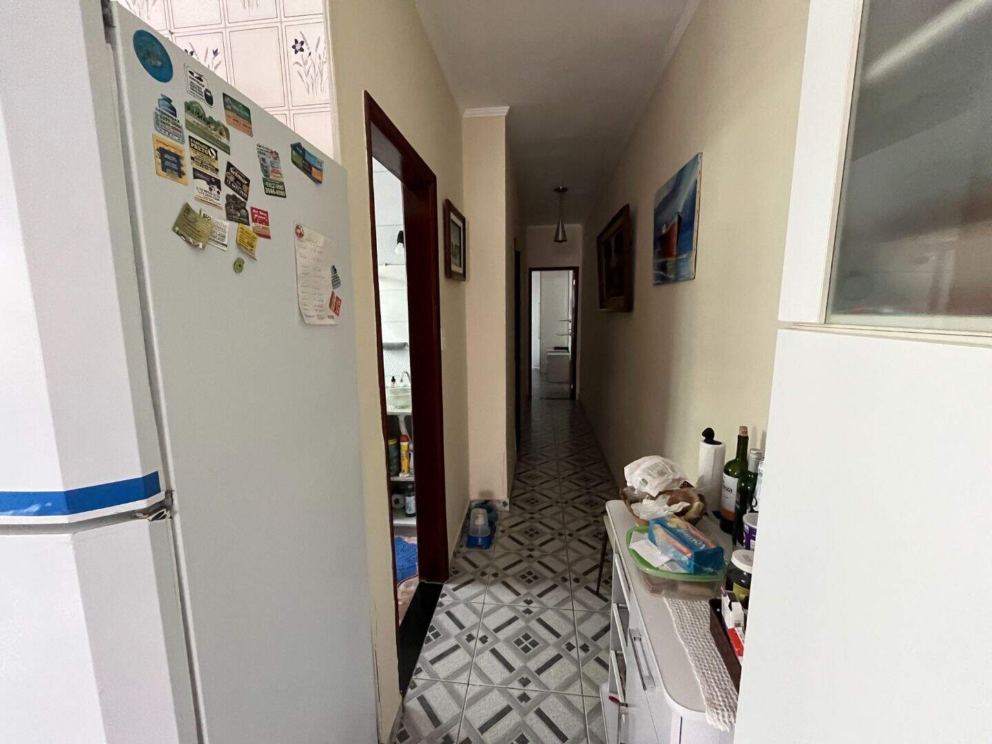 Casa à venda no Balneário Flórida: 