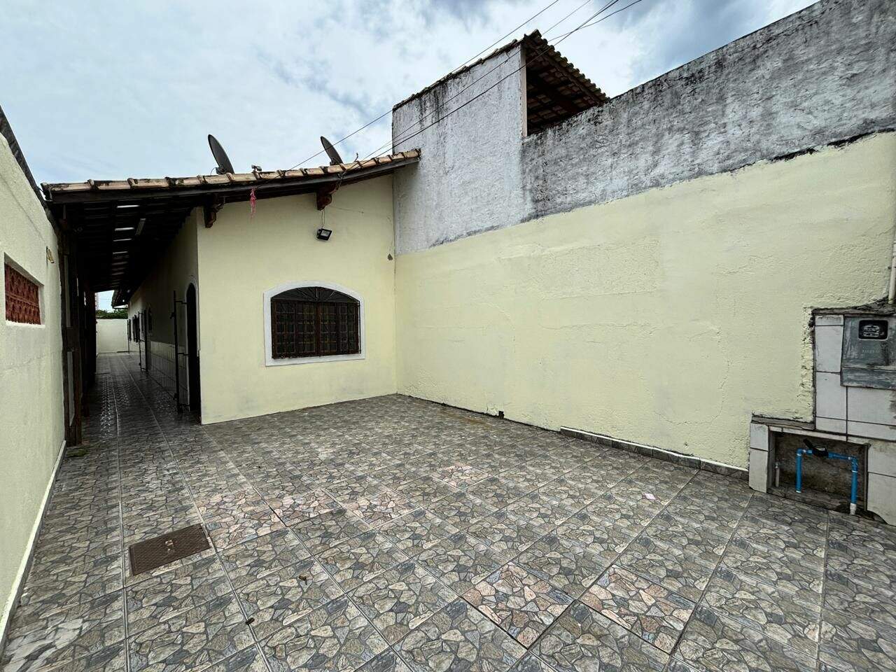 Casa à venda no Maracanã: 