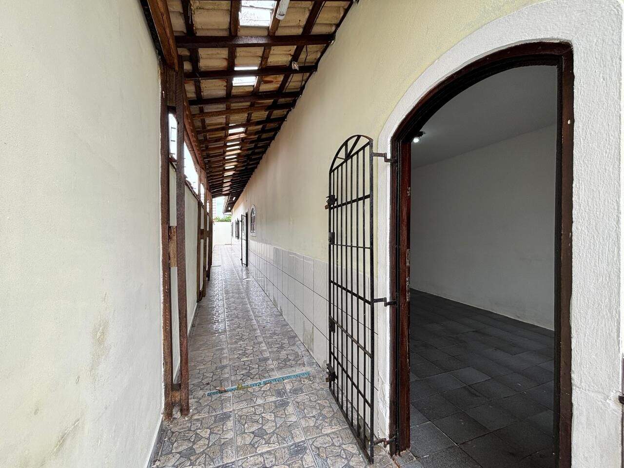 Casa à venda no Maracanã: 