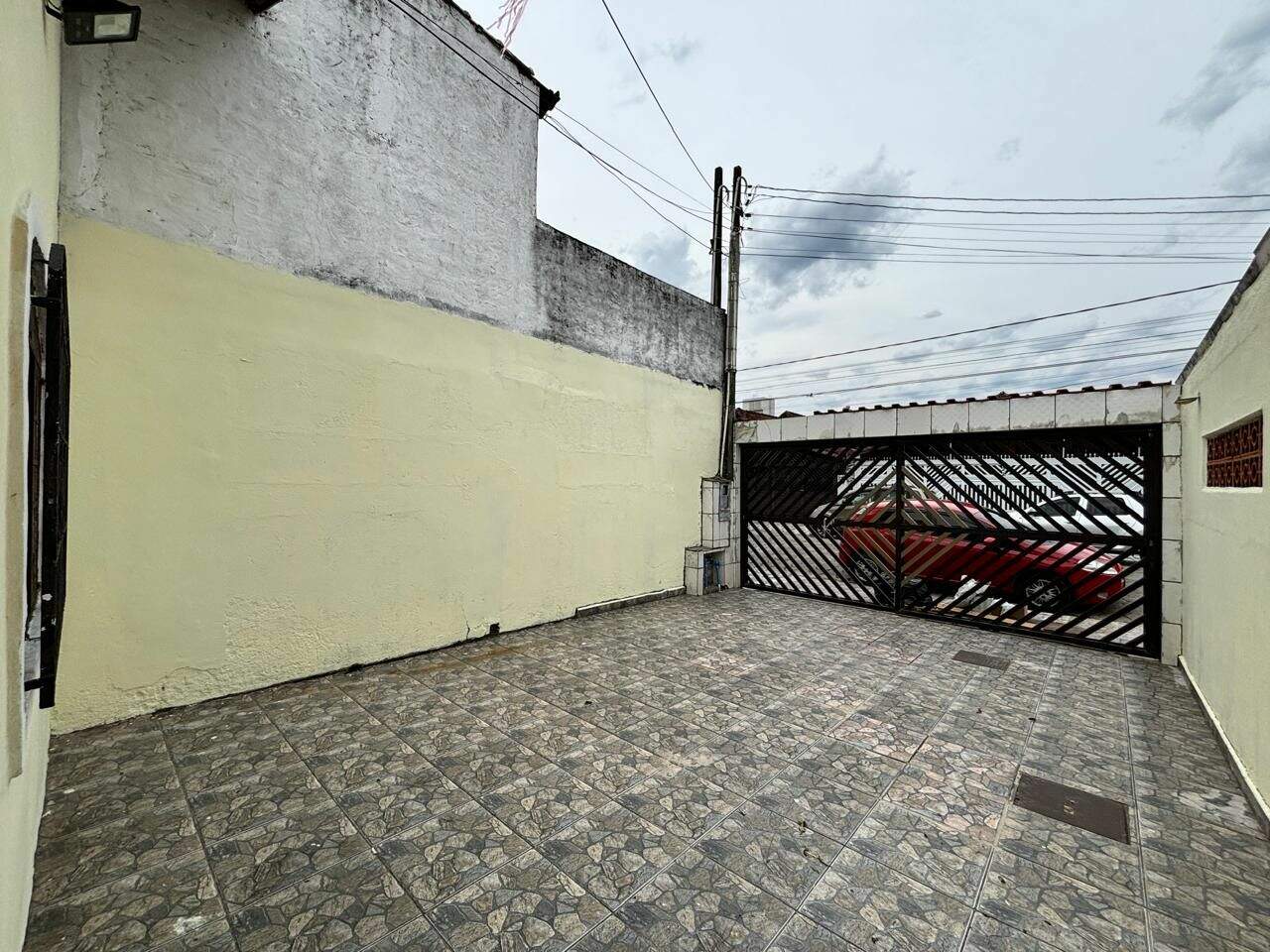 Casa à venda no Maracanã: 