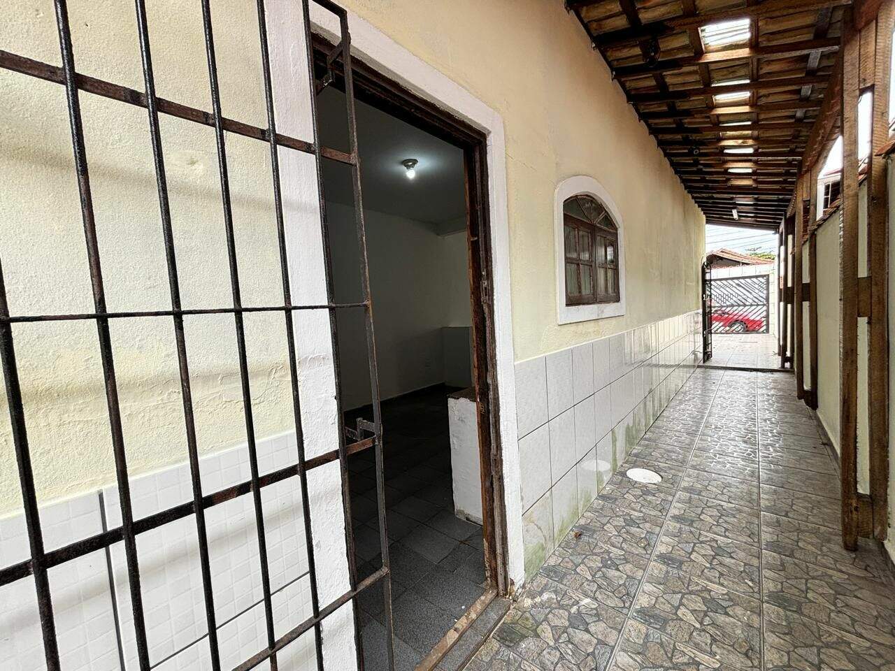 Casa à venda no Maracanã: 