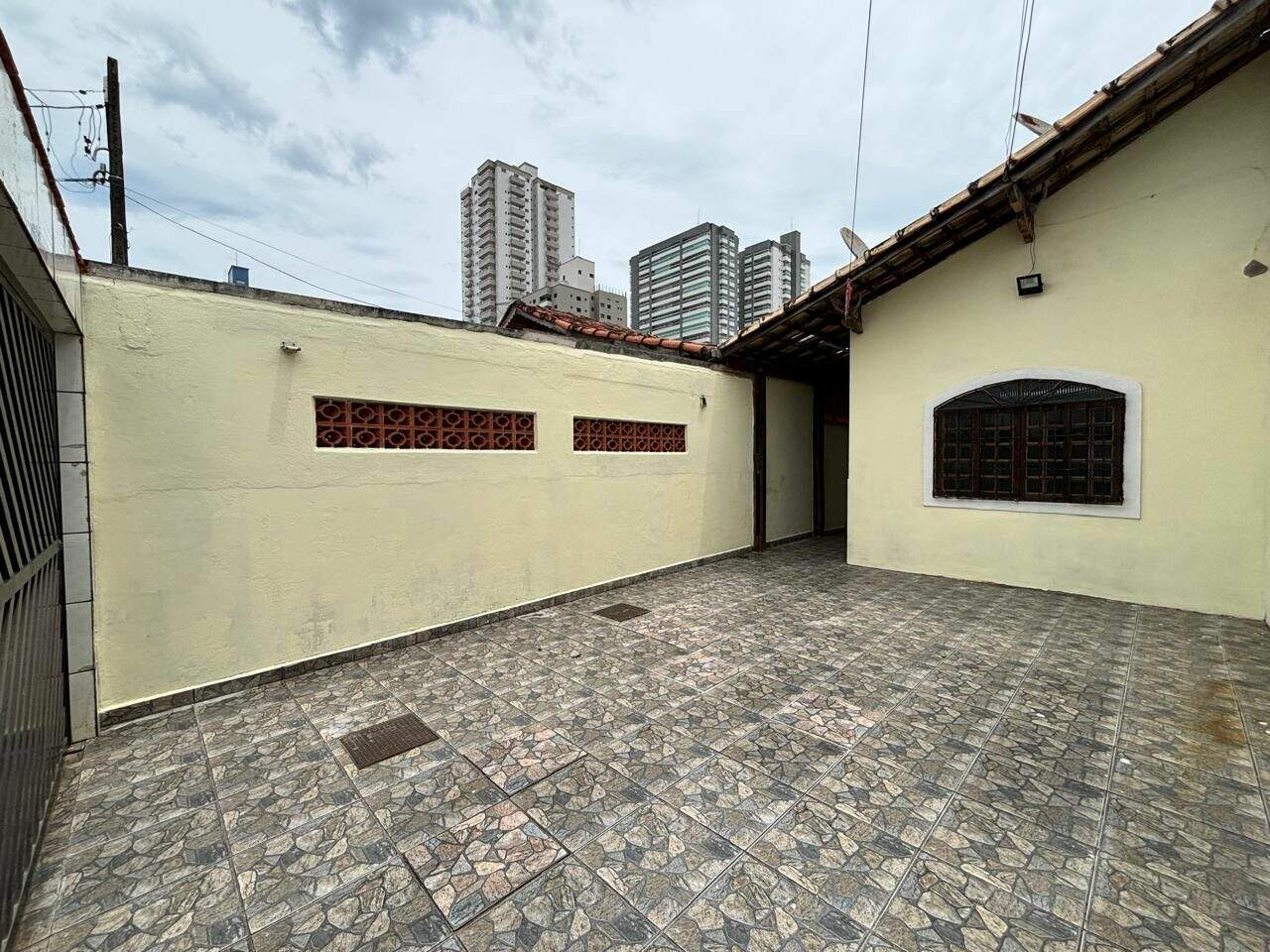 Casa à venda no Maracanã: 