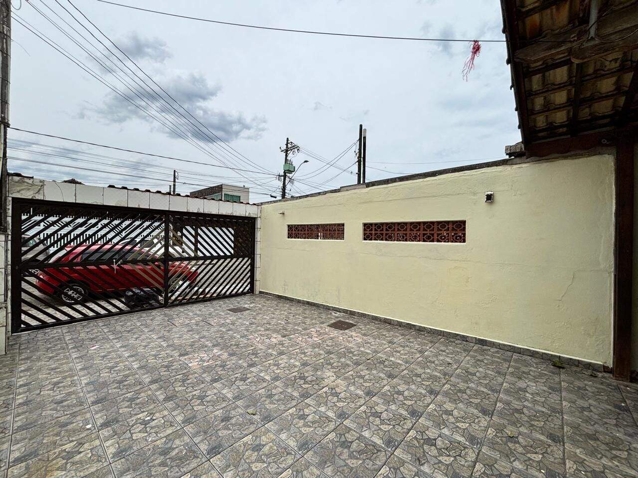 Casa à venda no Maracanã: 