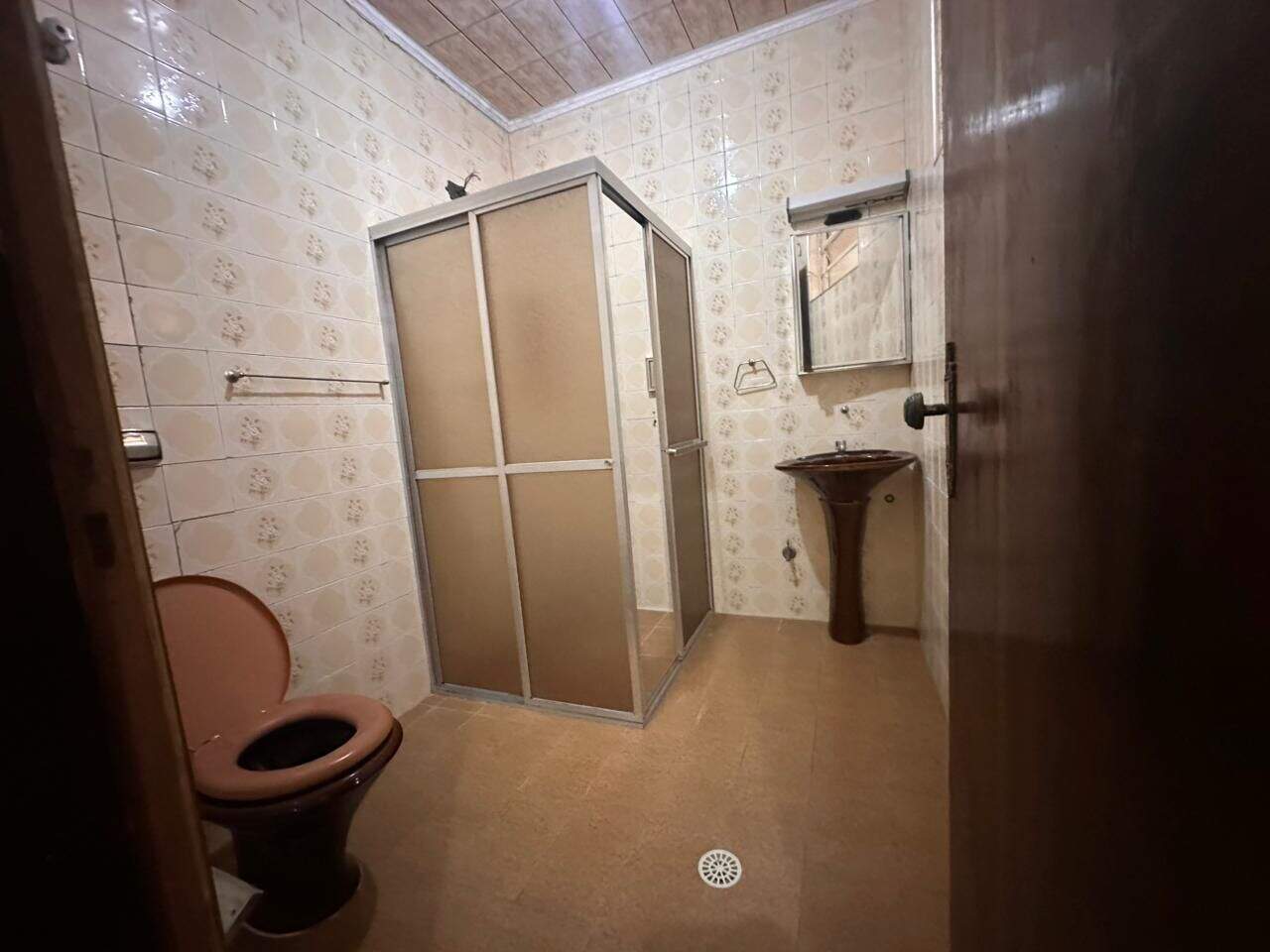 Casa à venda no Boqueirão: 
