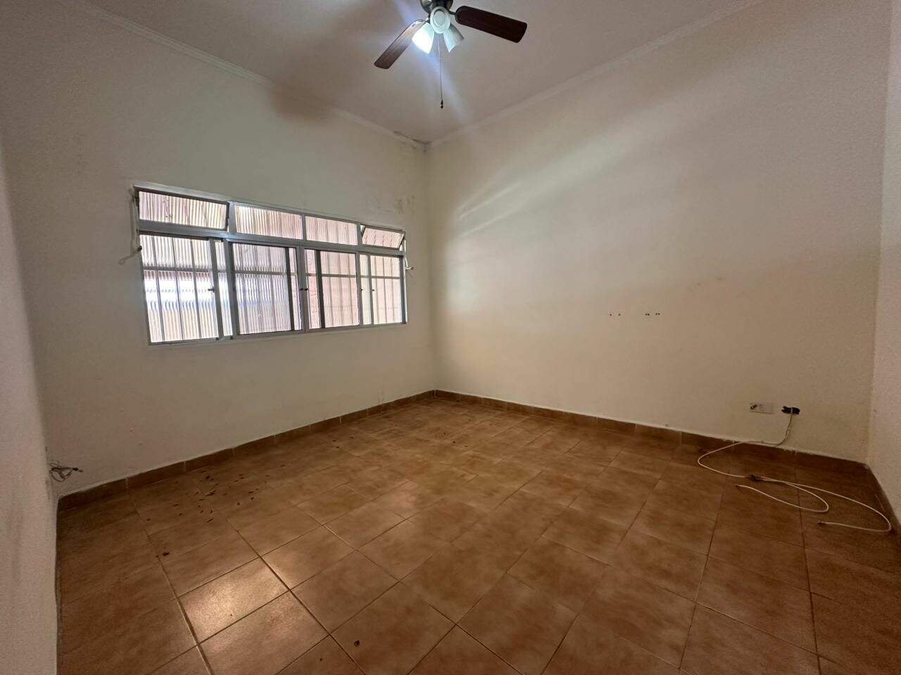Casa à venda no Boqueirão: 