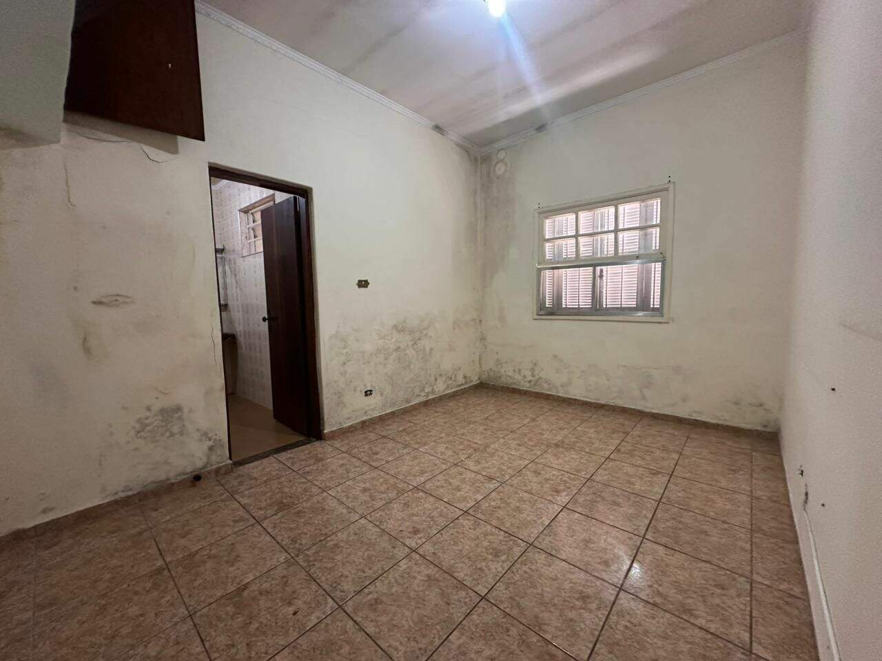 Casa à venda no Boqueirão: 