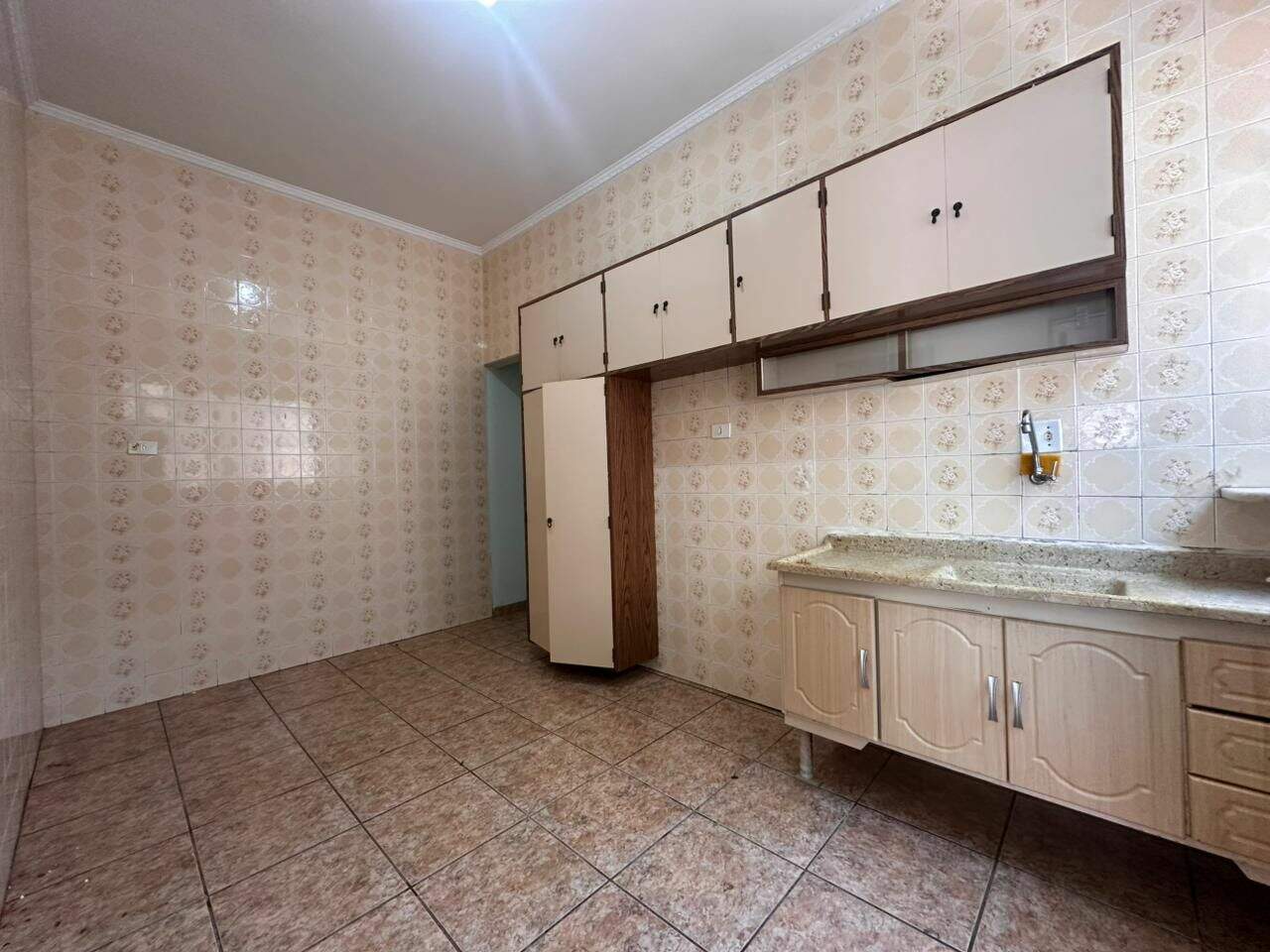 Casa à venda no Boqueirão: 