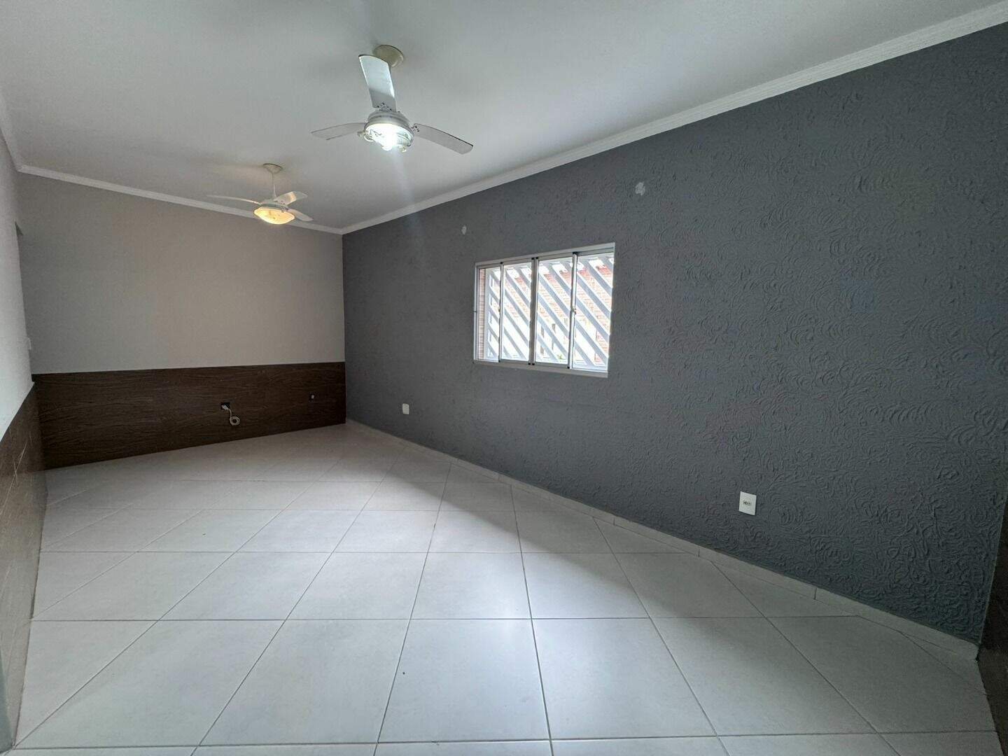 Casa à venda no Maracanã: Casa 01