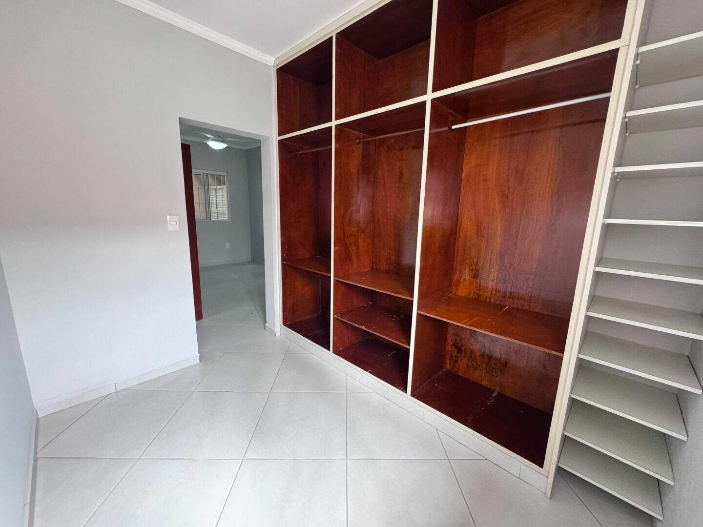 Casa à venda no Maracanã: Casa 01