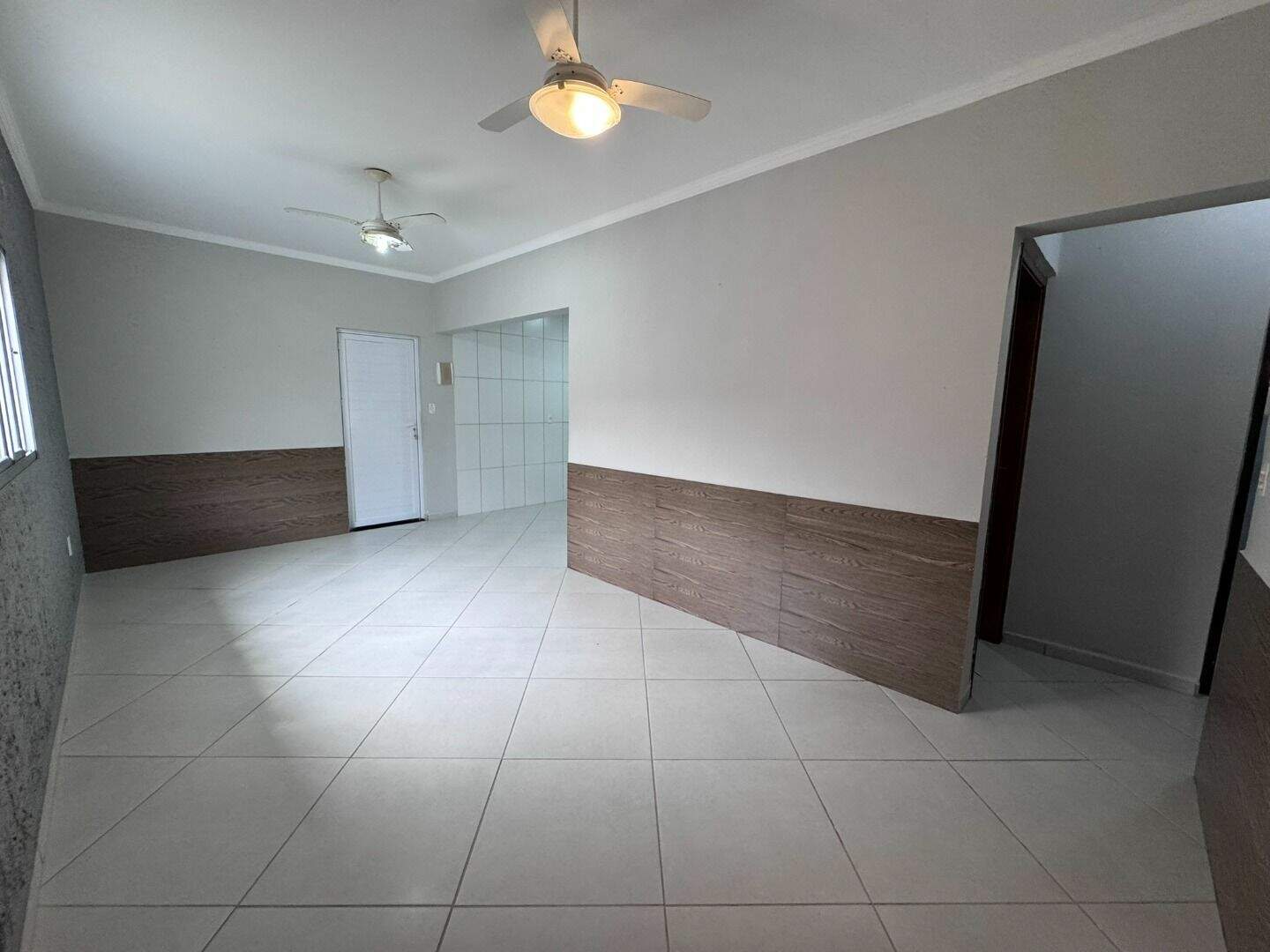 Casa à venda no Maracanã: Casa 01