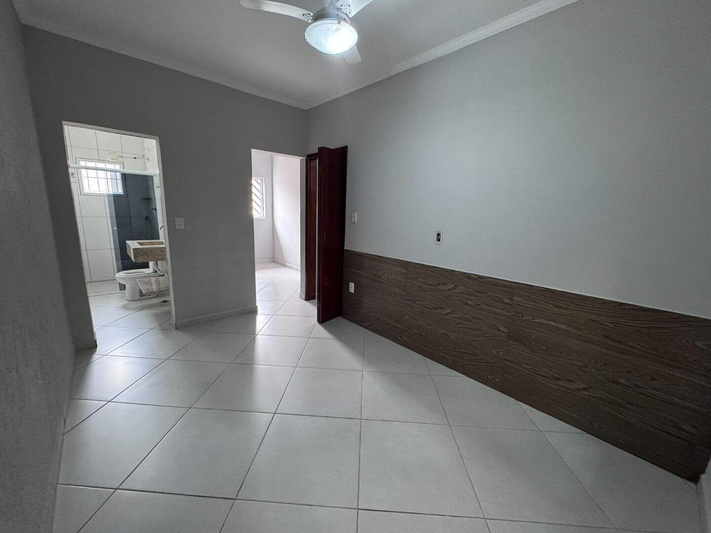 Casa à venda no Maracanã: Casa 01