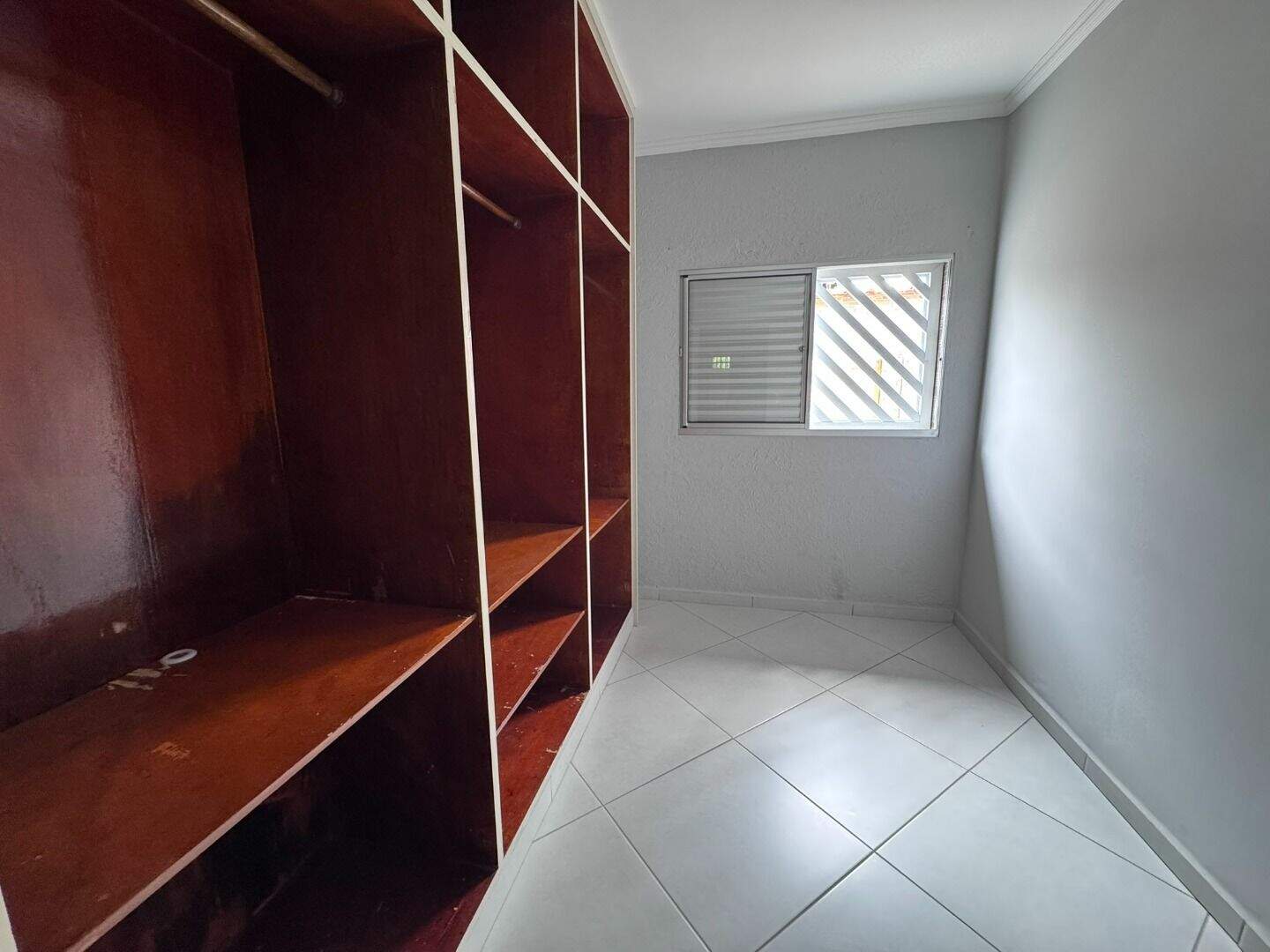 Casa à venda no Maracanã: Casa 01