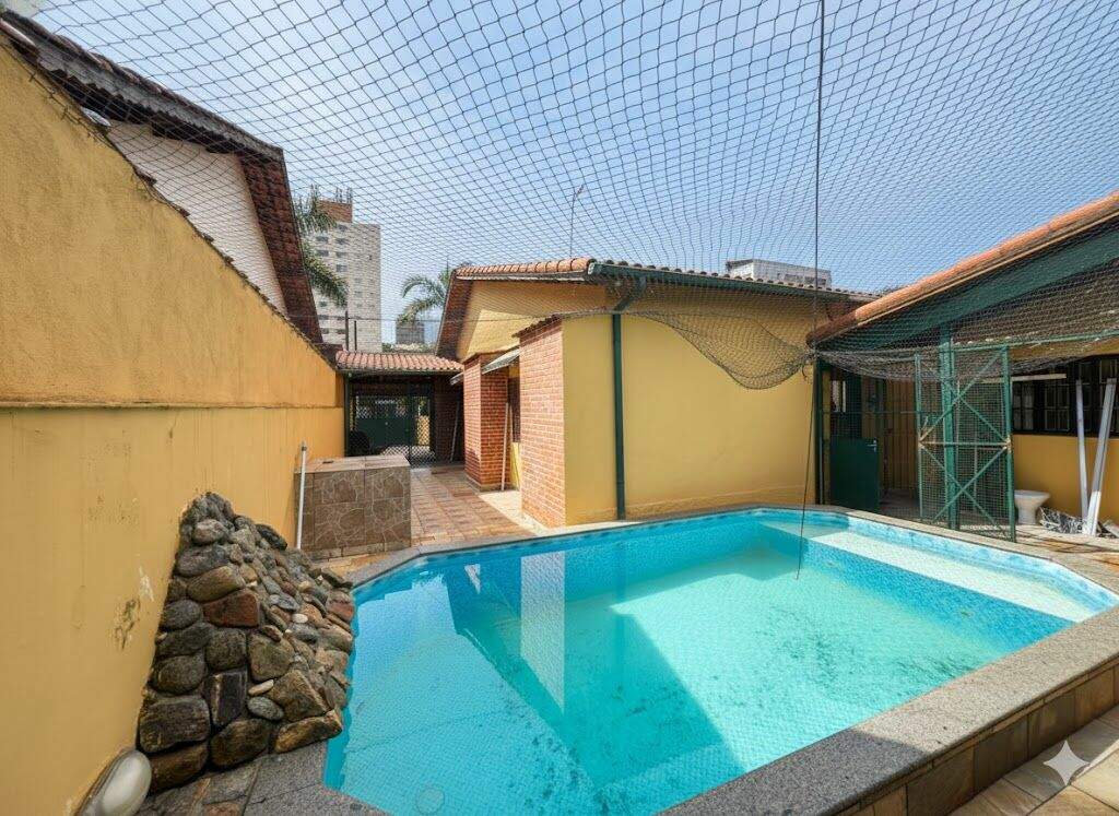 Casa à venda no Solemar: 