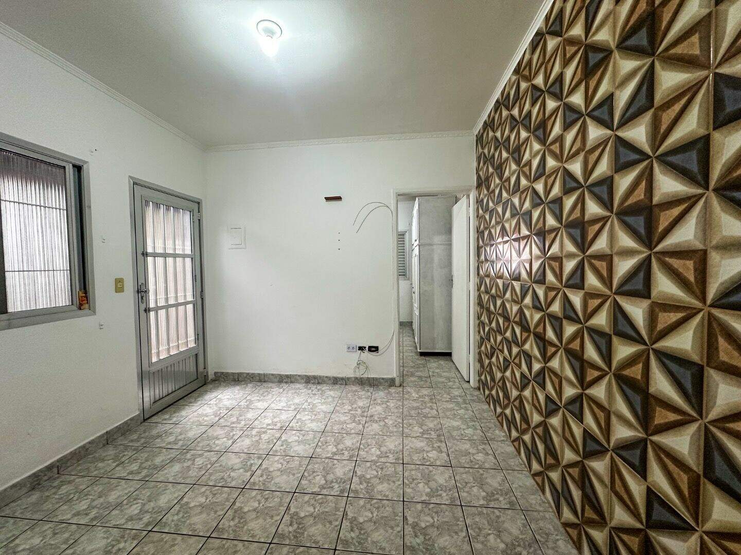 Casa à venda no Caiçara: 