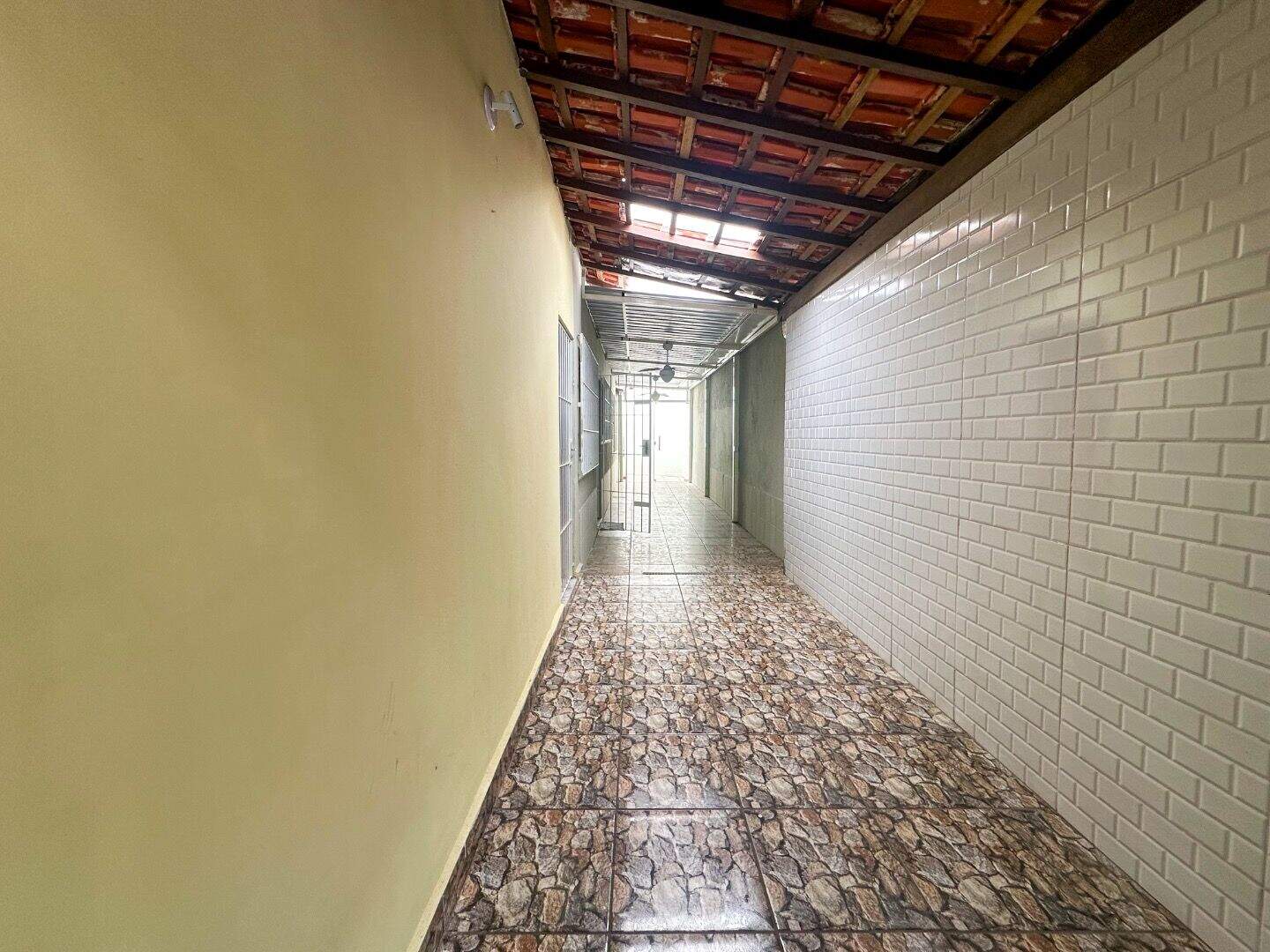Casa à venda no Caiçara: 