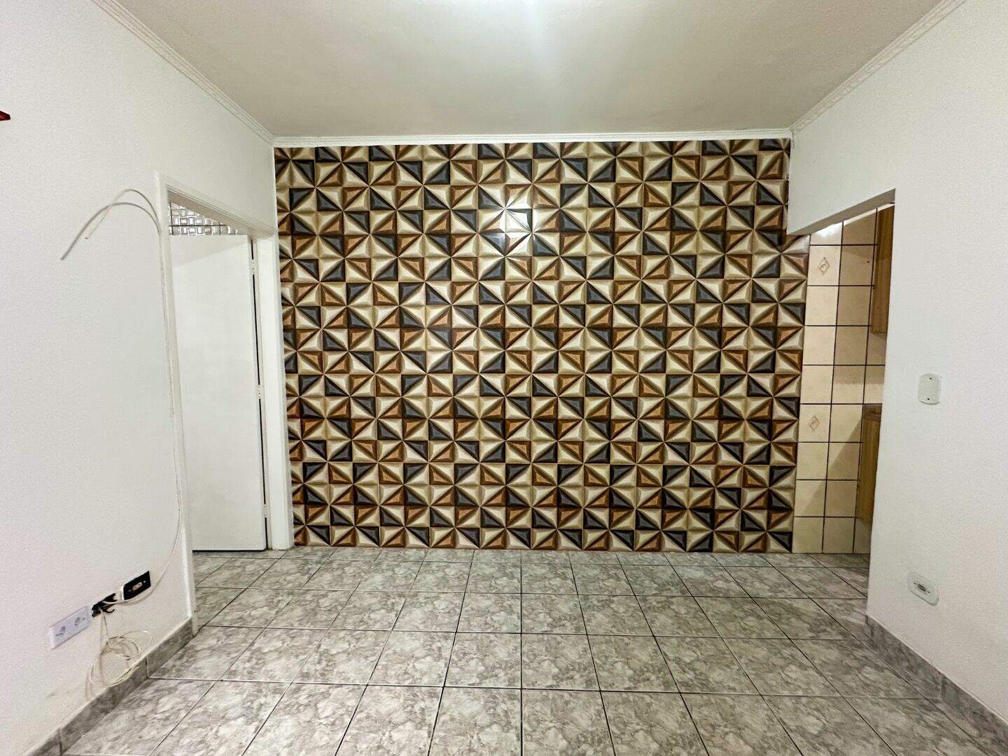 Casa à venda no Caiçara: 