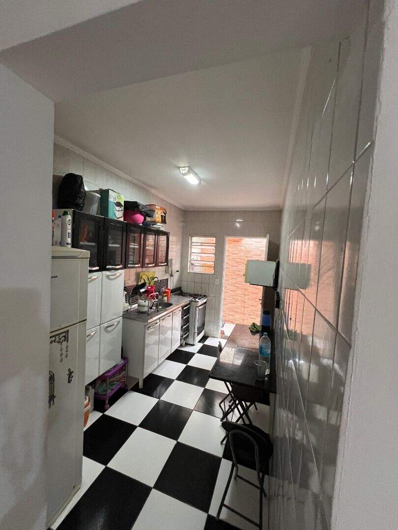 Casa à venda no Aviação: 