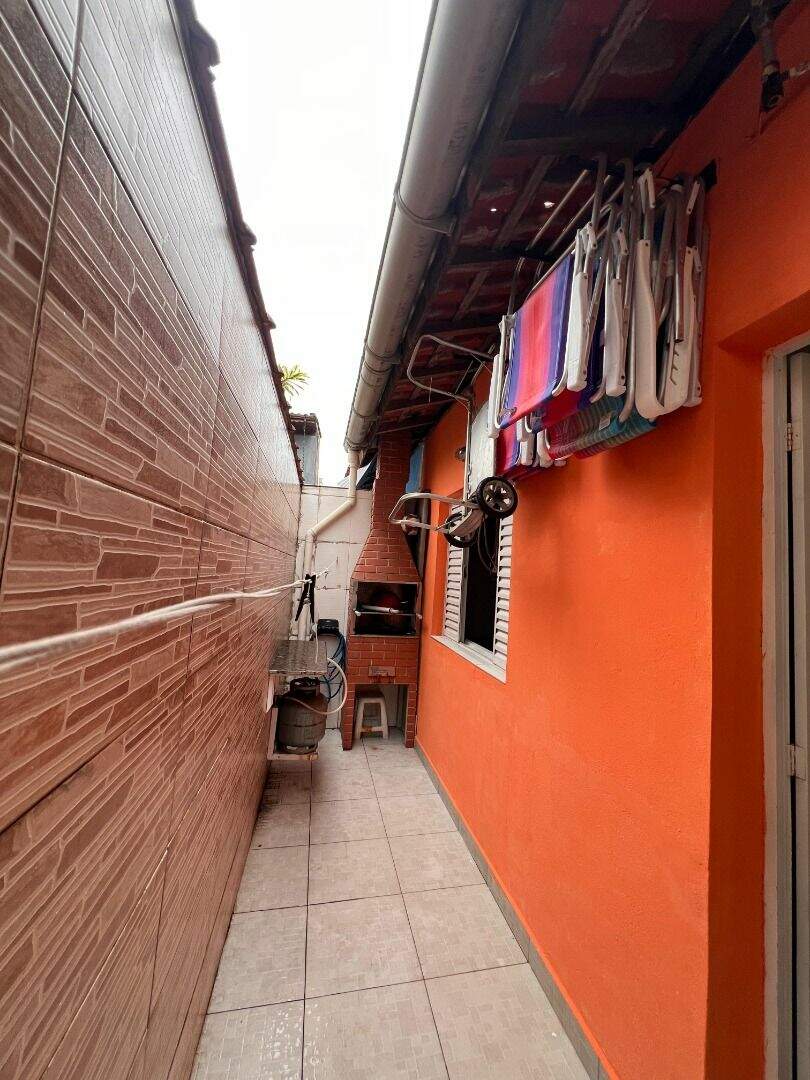 Casa à venda no Aviação: 