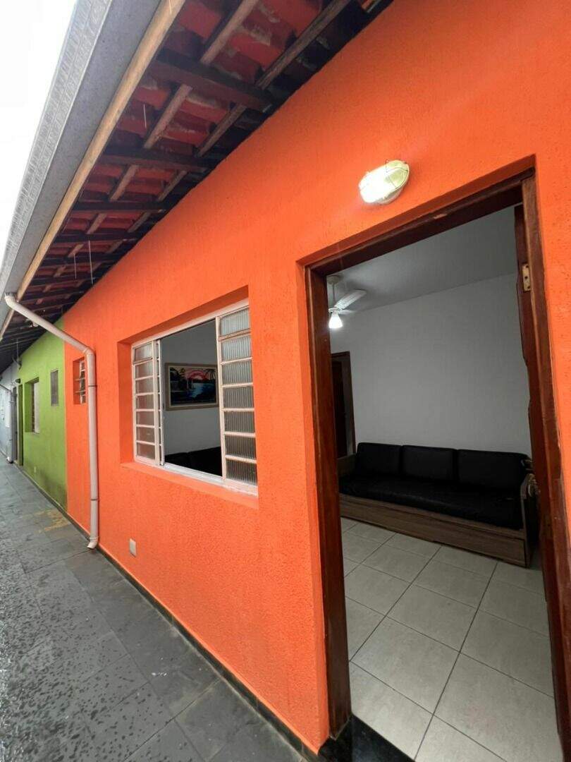 Casa à venda no Aviação: 
