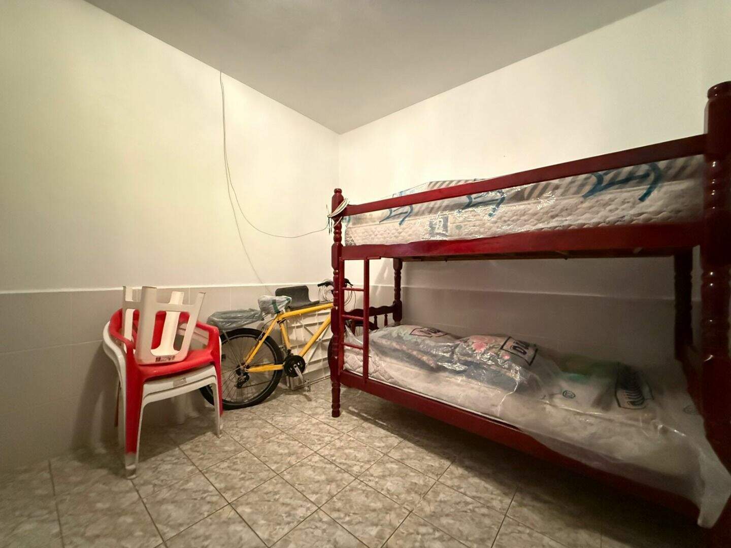 Casa à venda no Mirim: 