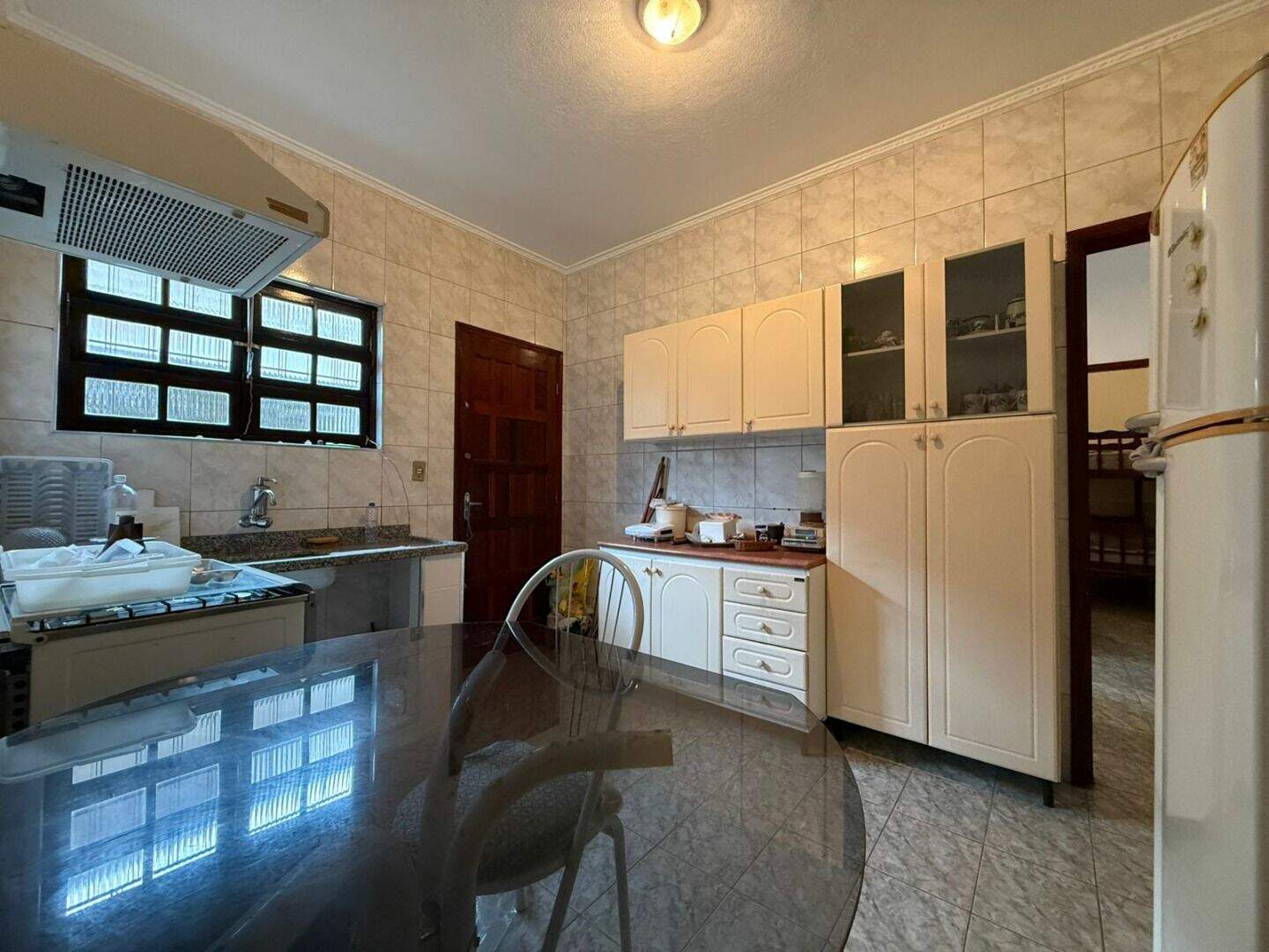 Casa à venda no Mirim: 