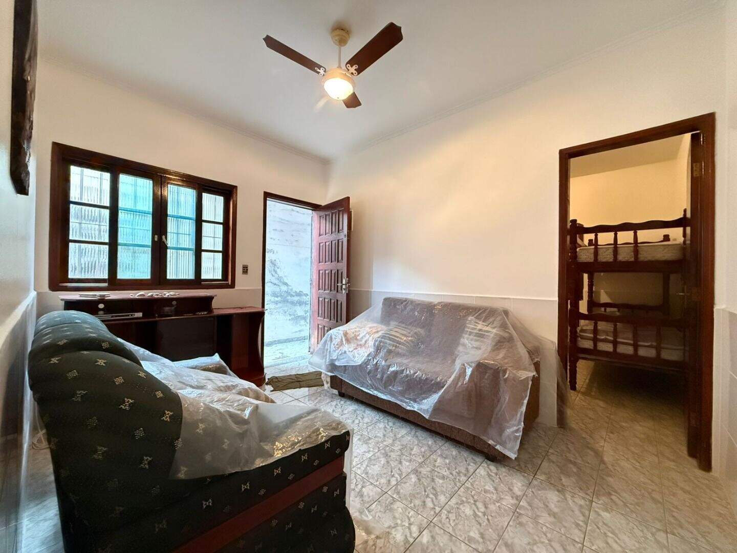 Casa à venda no Mirim: 