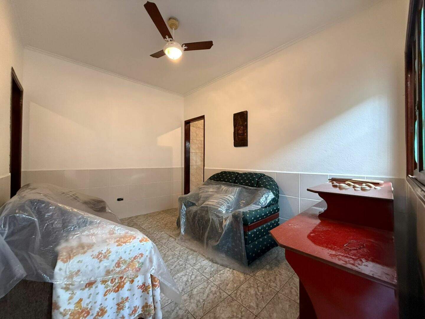 Casa à venda no Mirim: 