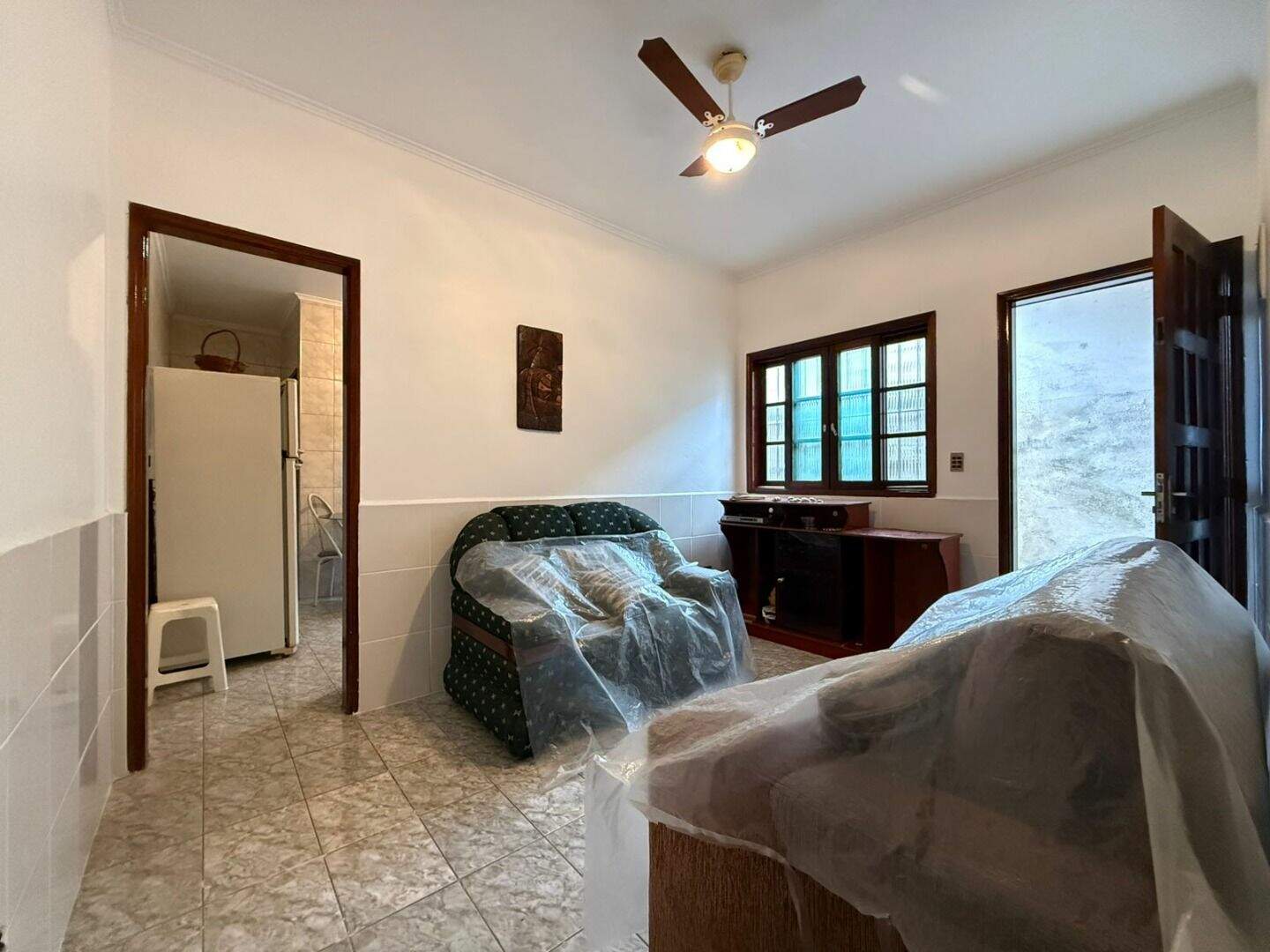 Casa à venda no Mirim: 