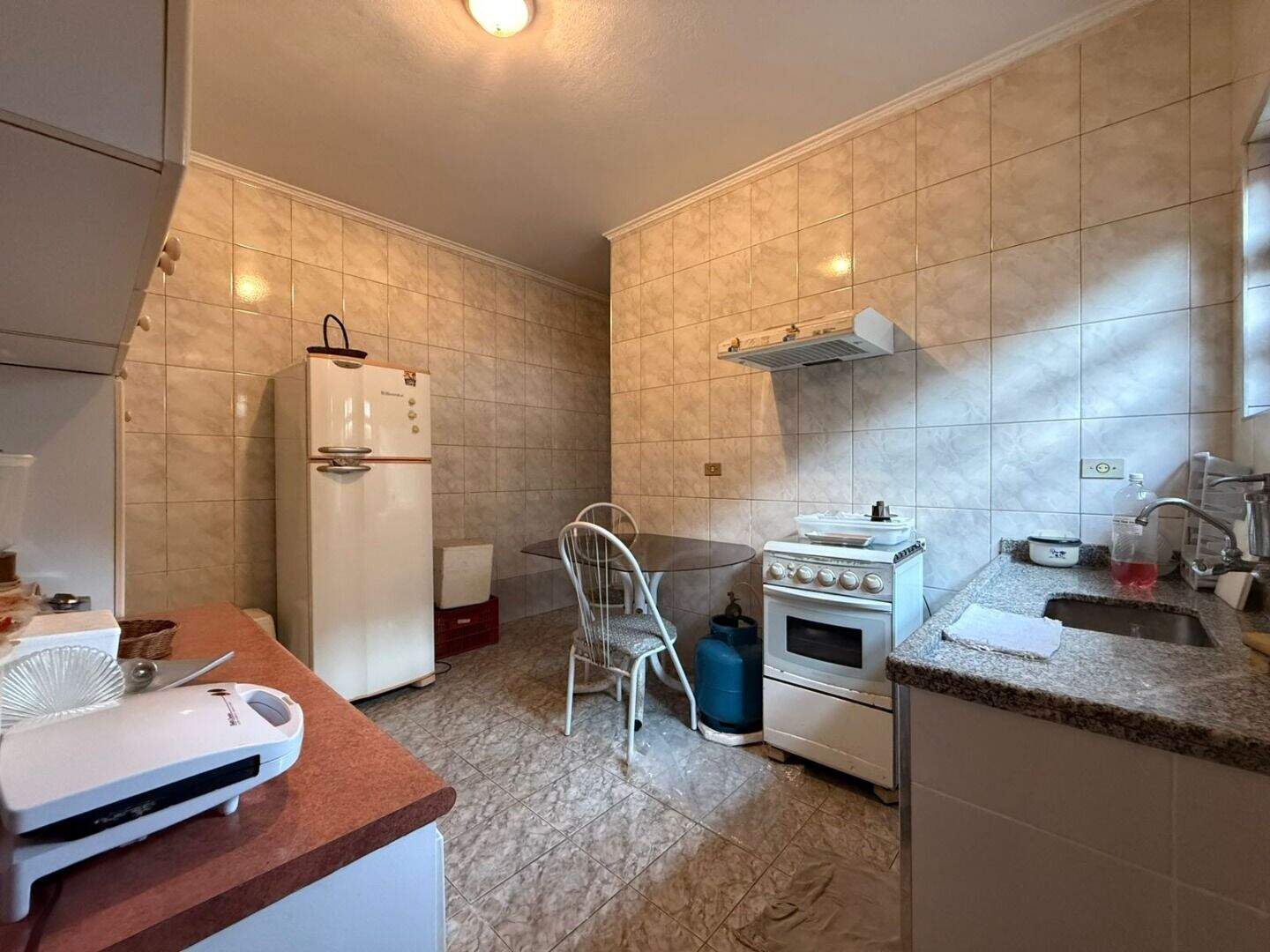 Casa à venda no Mirim: 