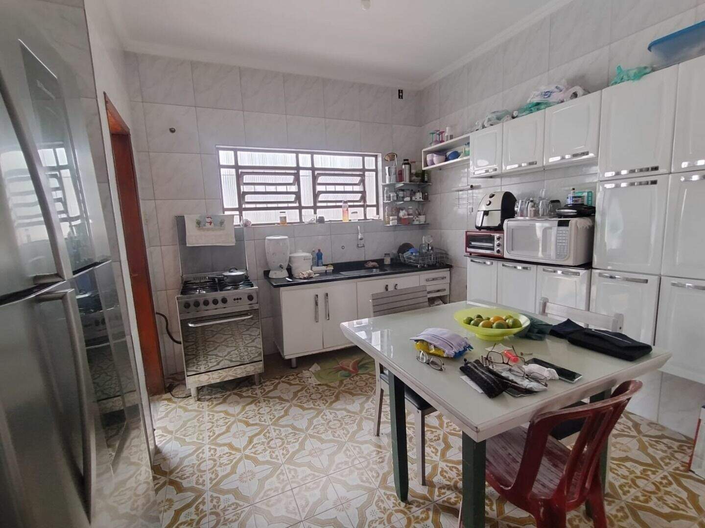 Casa à venda no Solemar: 
