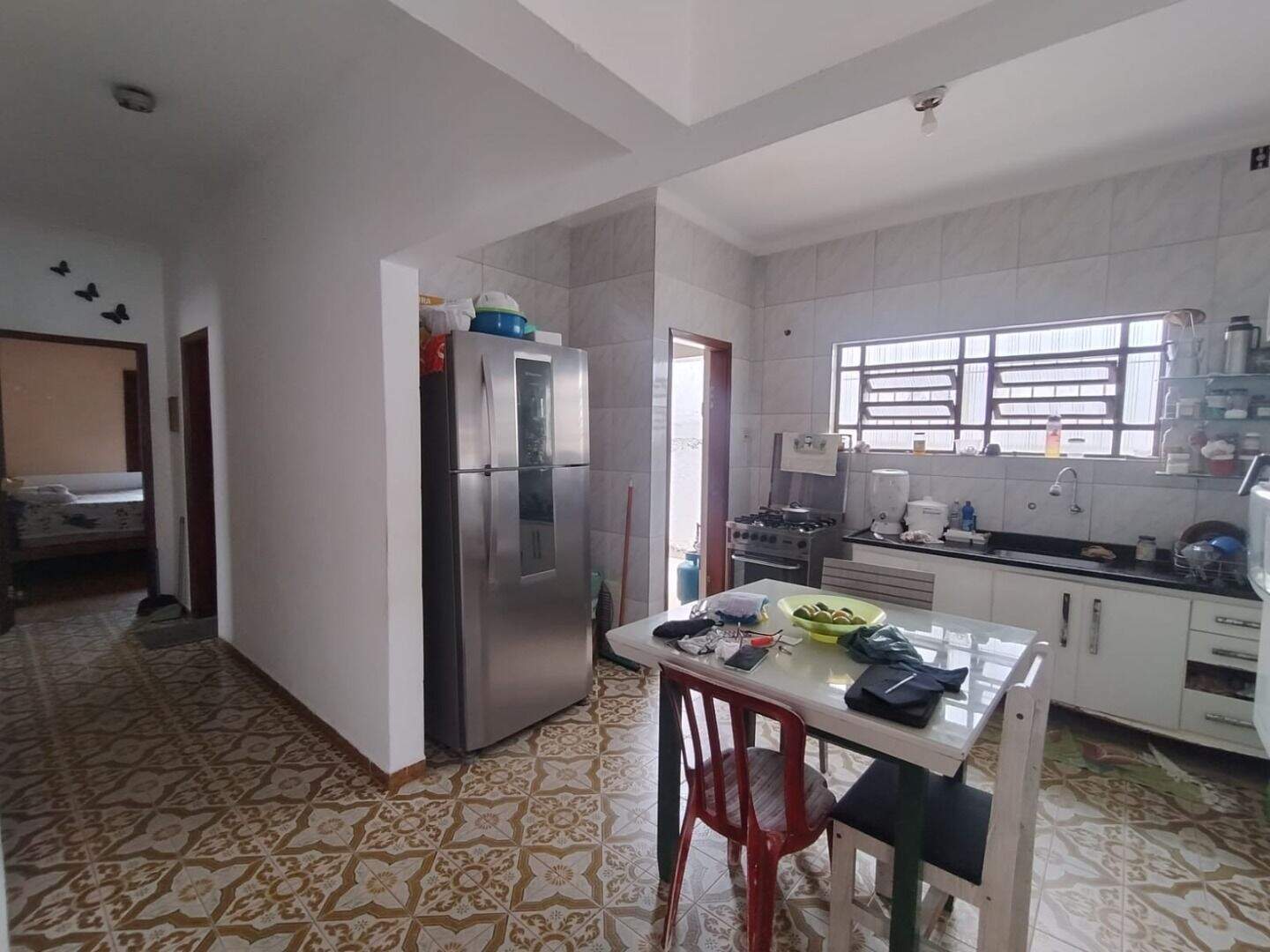 Casa à venda no Solemar: 