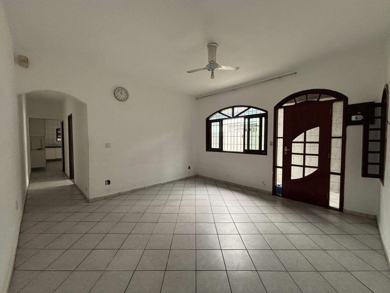 Casa à venda no Tude Bastos: 