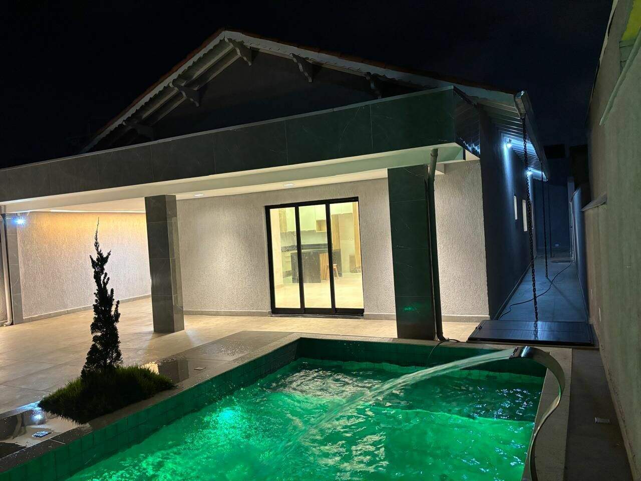 Casa à venda no Jardim Imperador: 