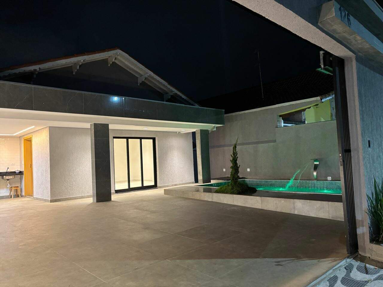 Casa à venda no Jardim Imperador: 