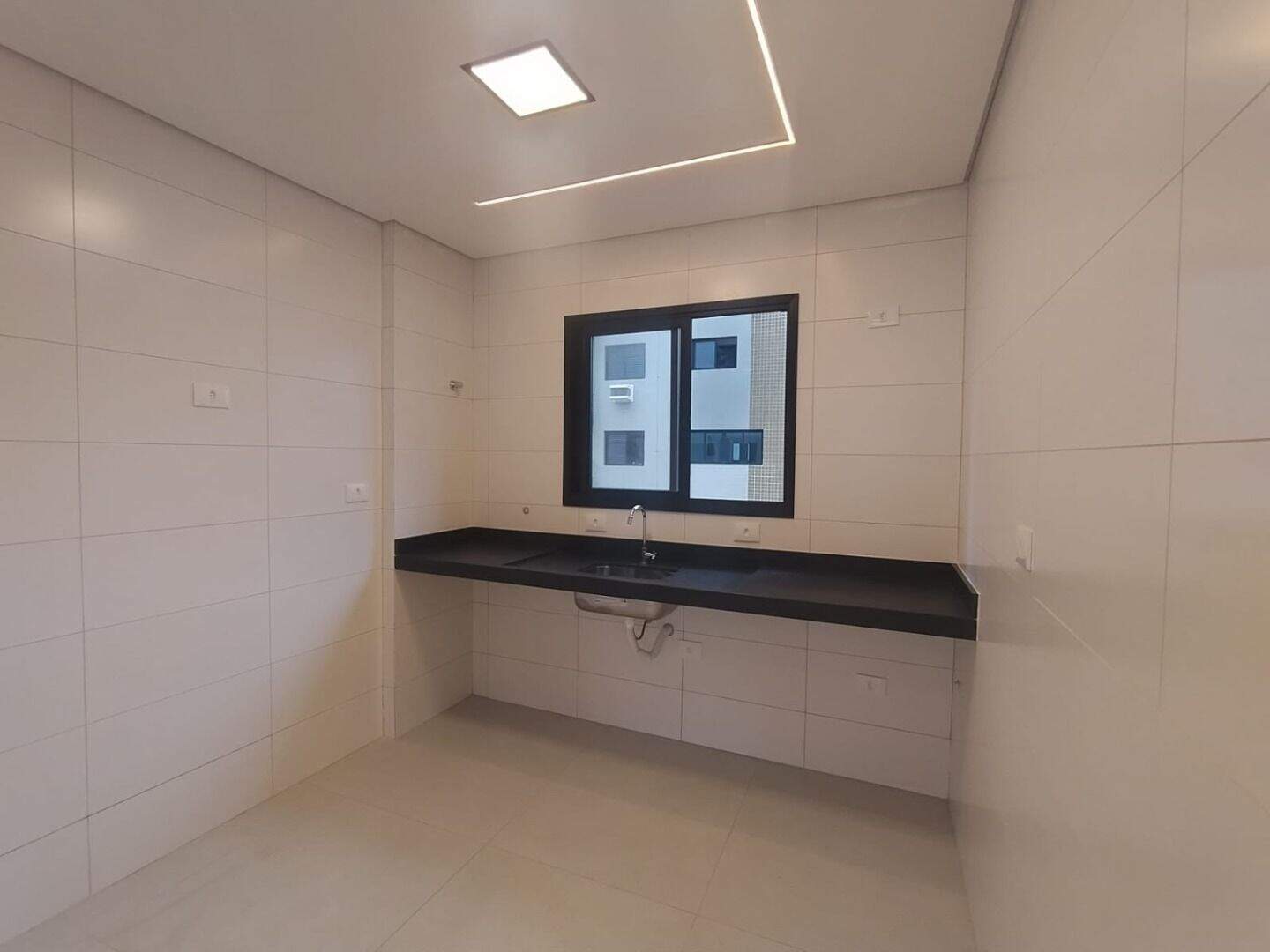 Casa à venda no Guilhermina: 