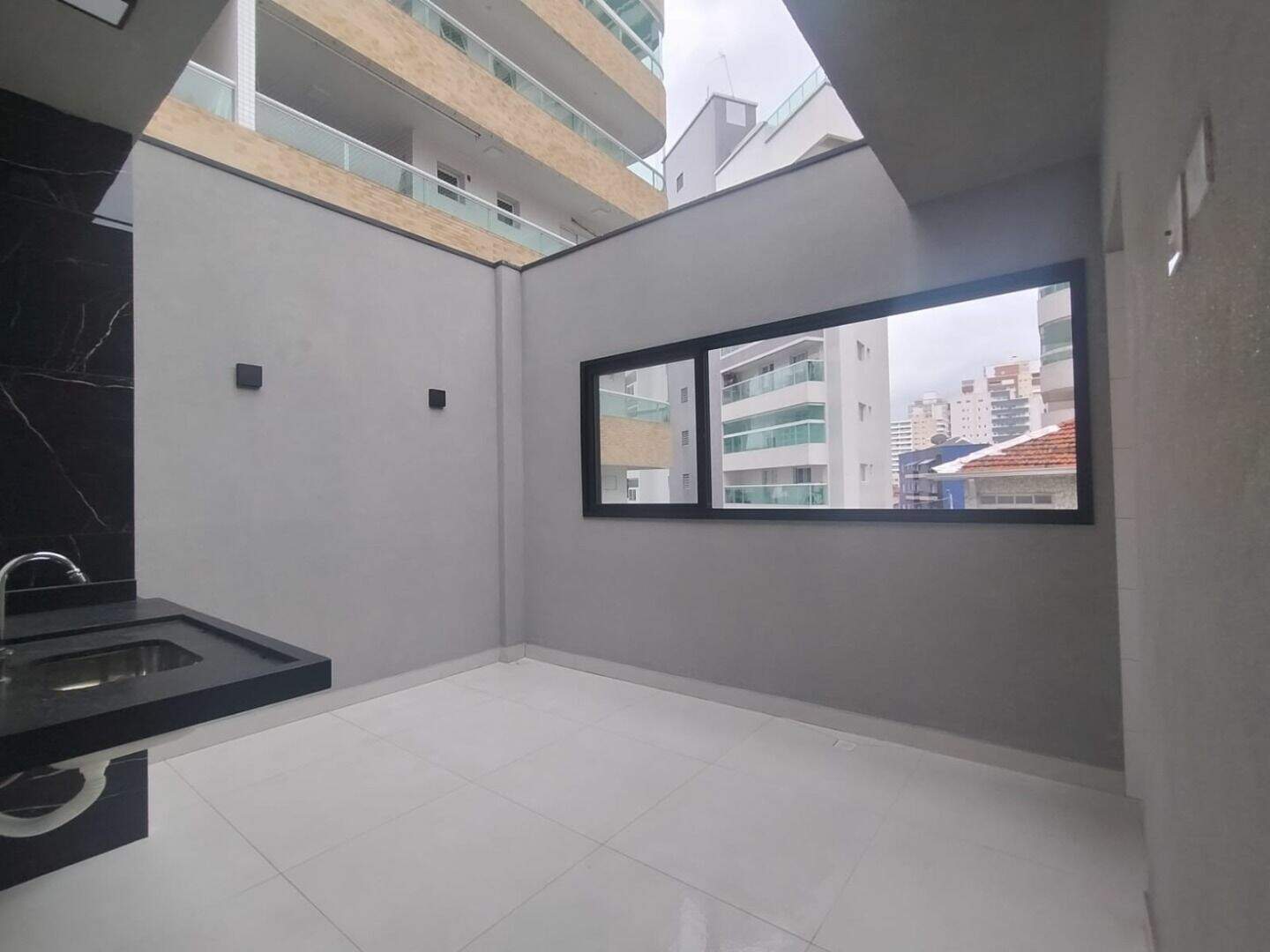 Casa à venda no Guilhermina: 