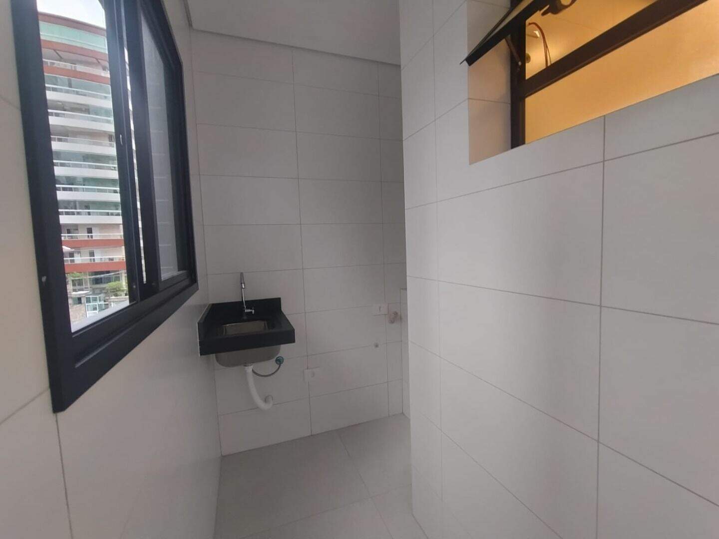 Casa à venda no Guilhermina: 