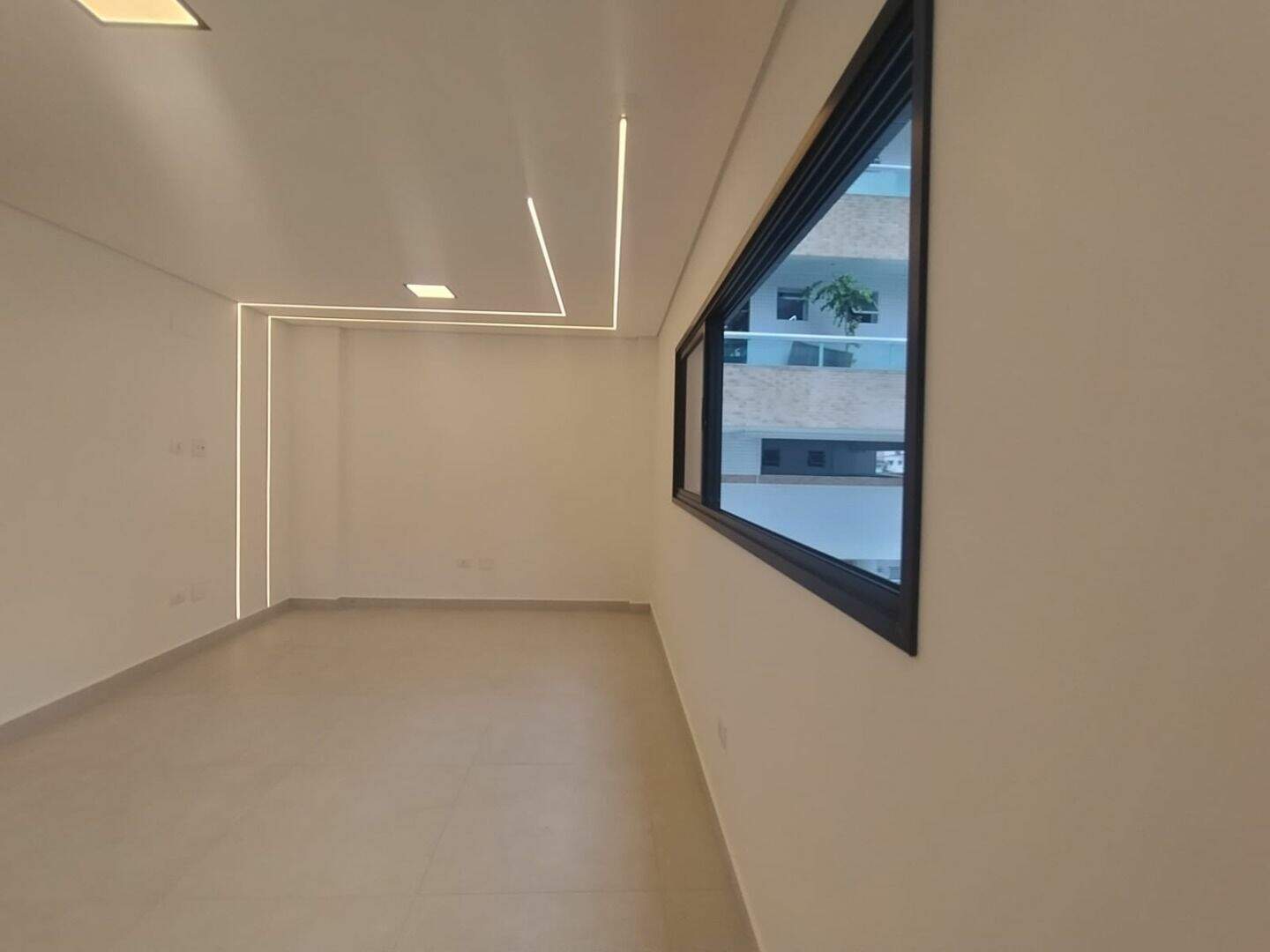 Casa à venda no Guilhermina: 