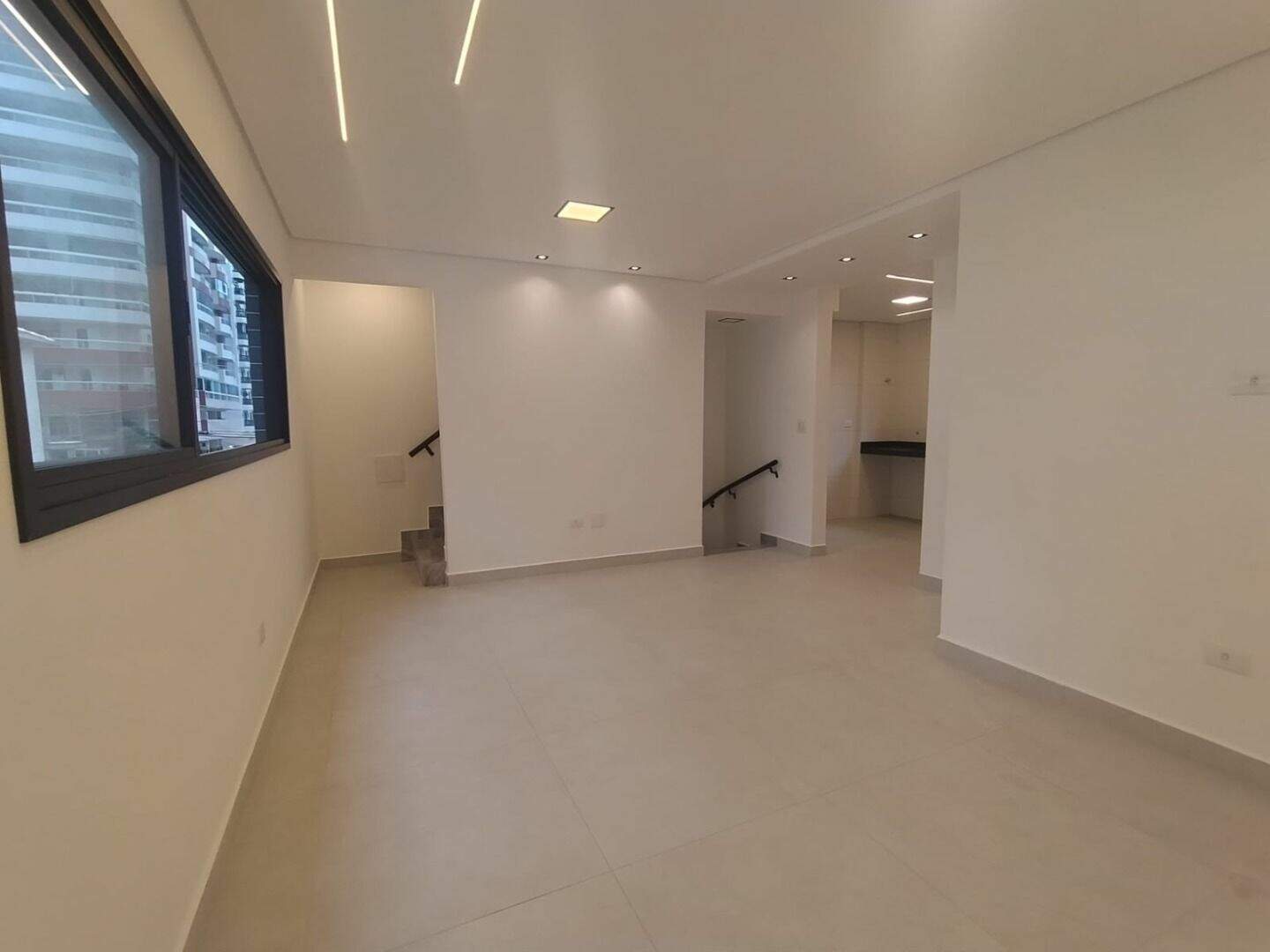 Casa à venda no Guilhermina: 