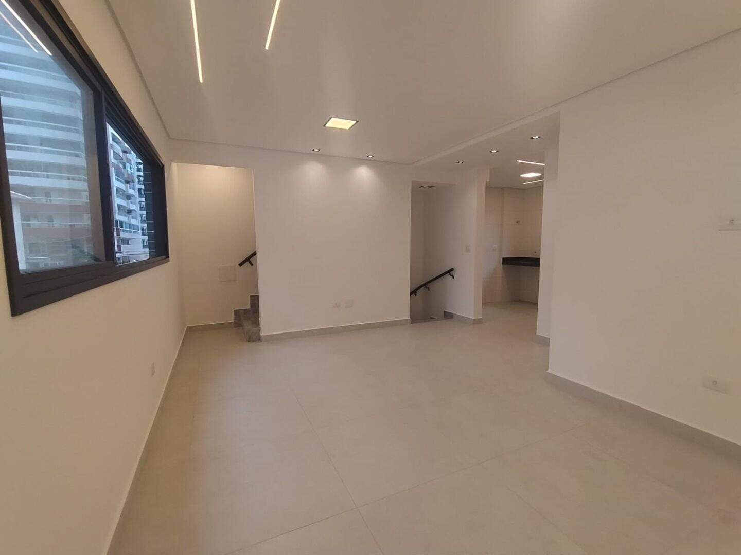 Casa à venda no Guilhermina: 