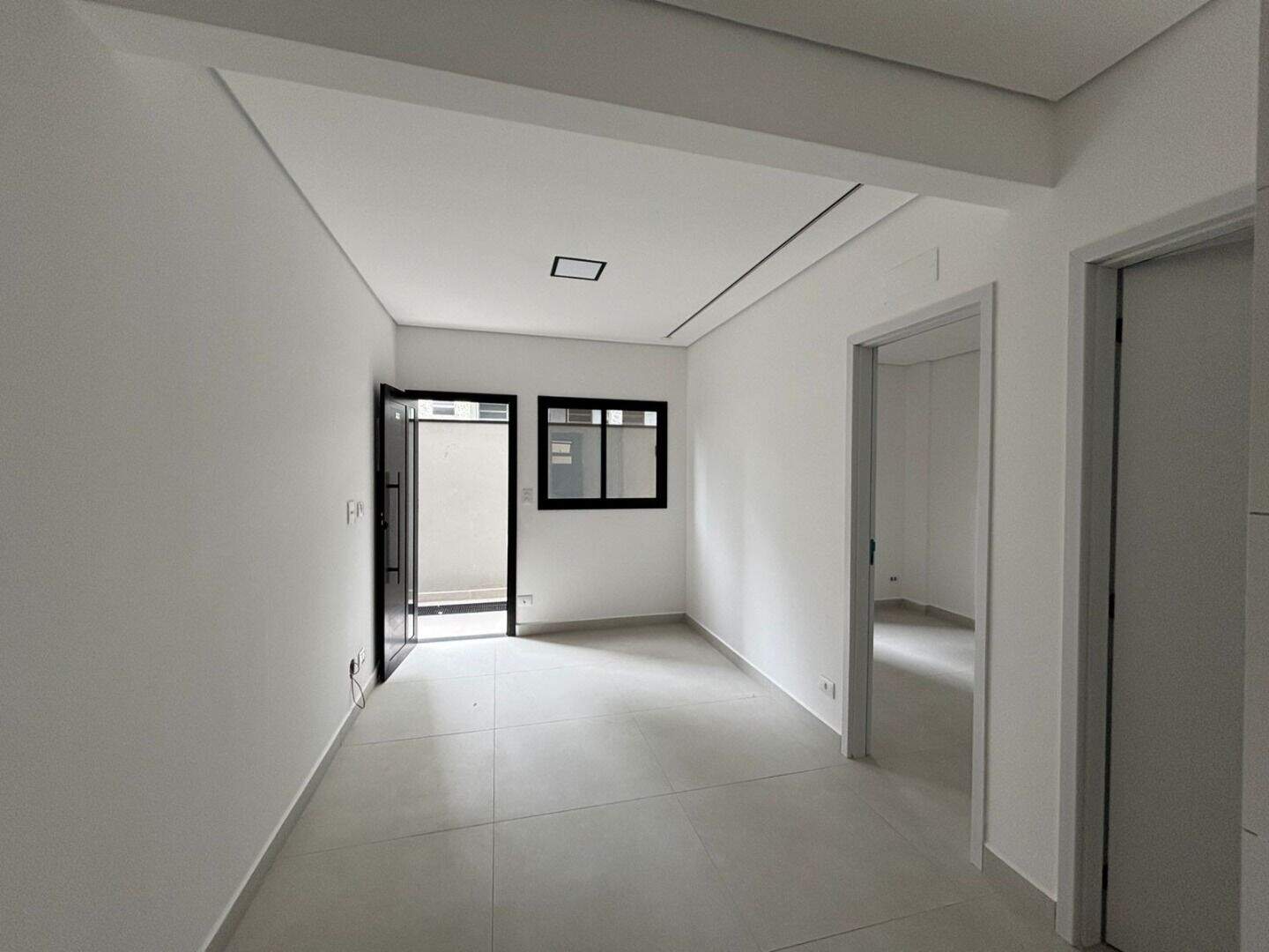 Casa de Condomínio à venda no Guilhermina: 