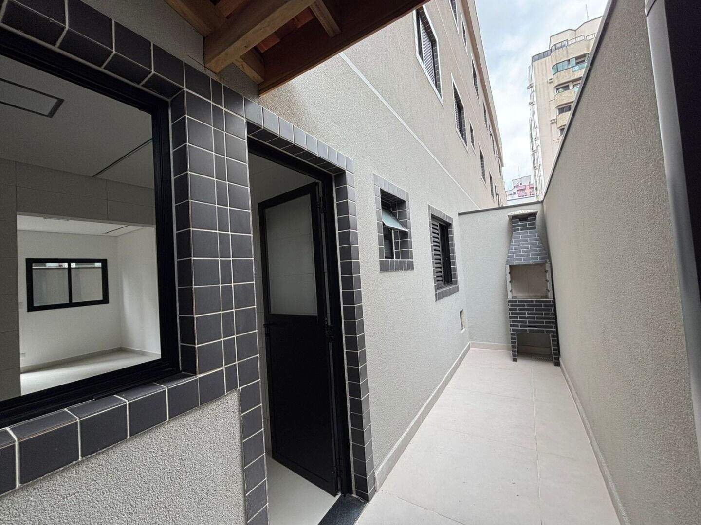 Casa à venda no Guilhermina: 