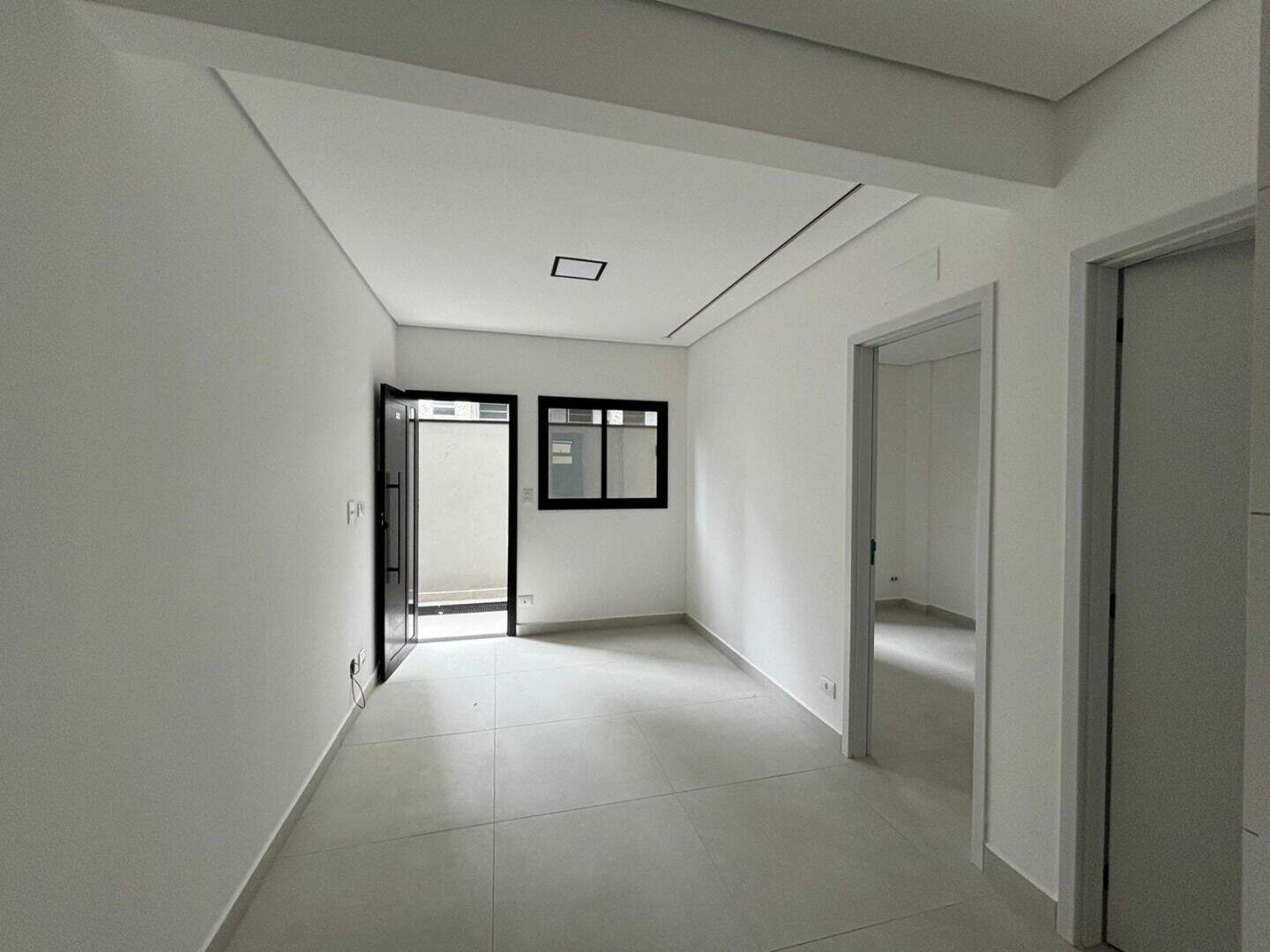 Casa à venda no Guilhermina: 
