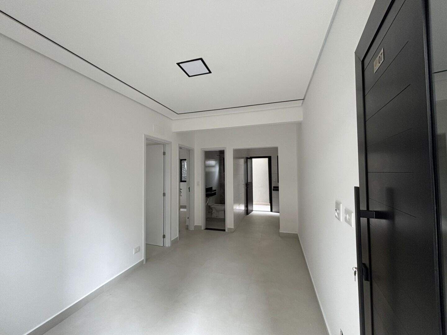 Casa à venda no Guilhermina: 