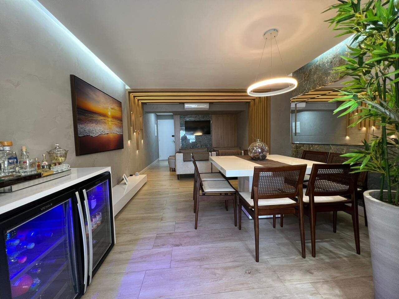 Apartamento à venda no Boqueirão: 